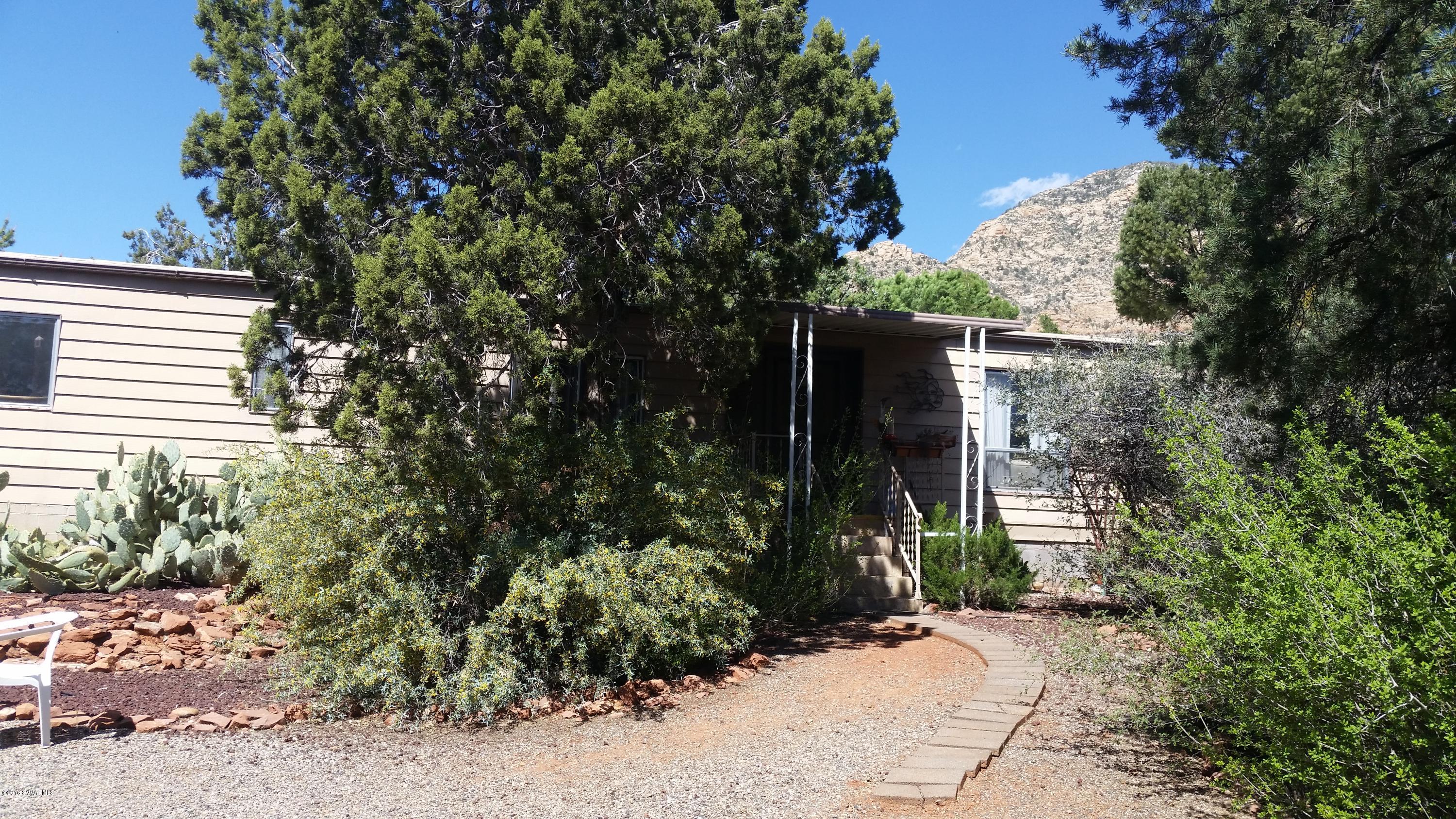 2750 Raven Road Sedona, AZ 86336 - Photo 1 of 2 2750 RAVEN PIC 2