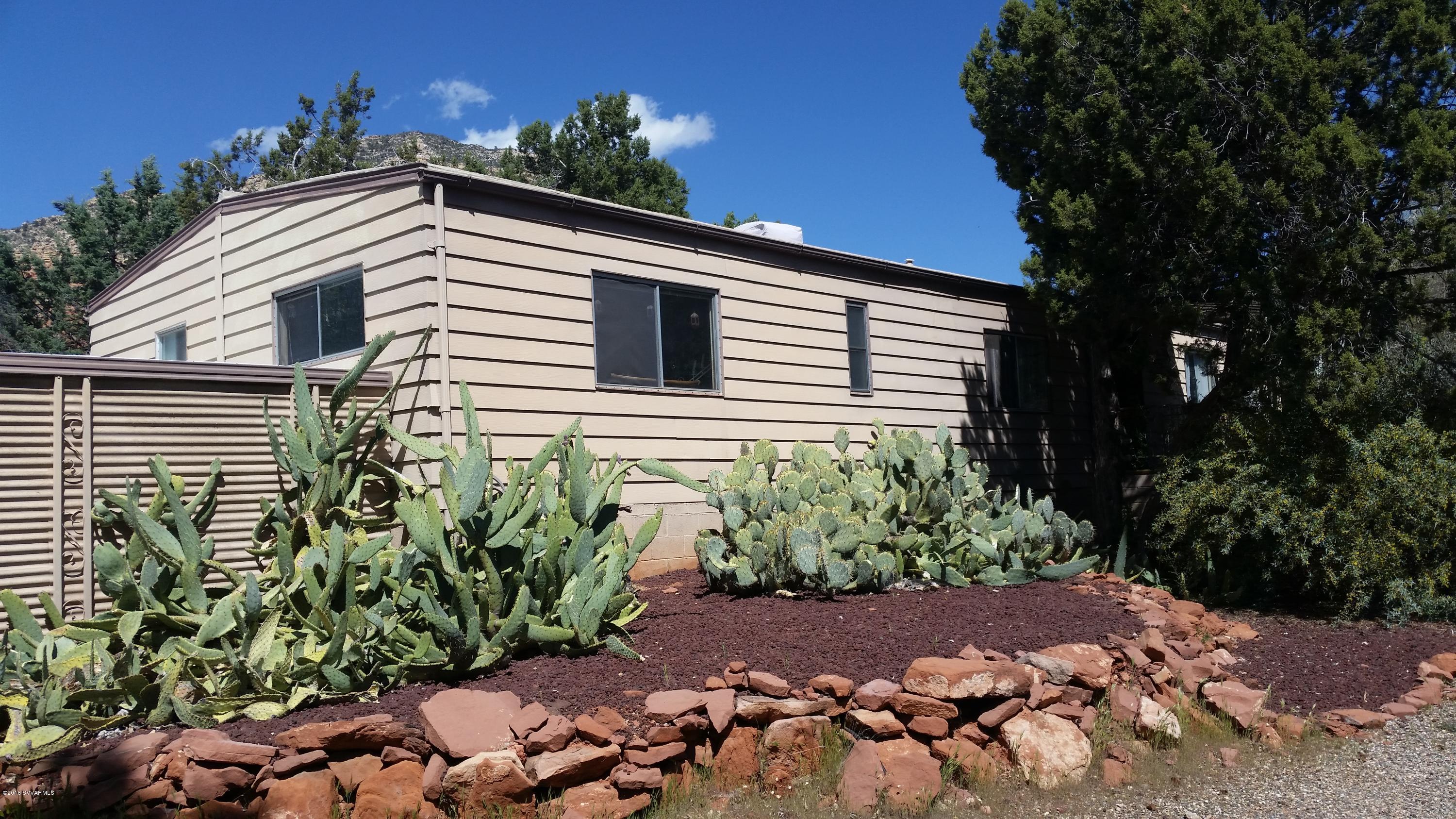 2750 Raven Road Sedona, AZ 86336 - Photo 2 of 2 2750 RAVEN PIC