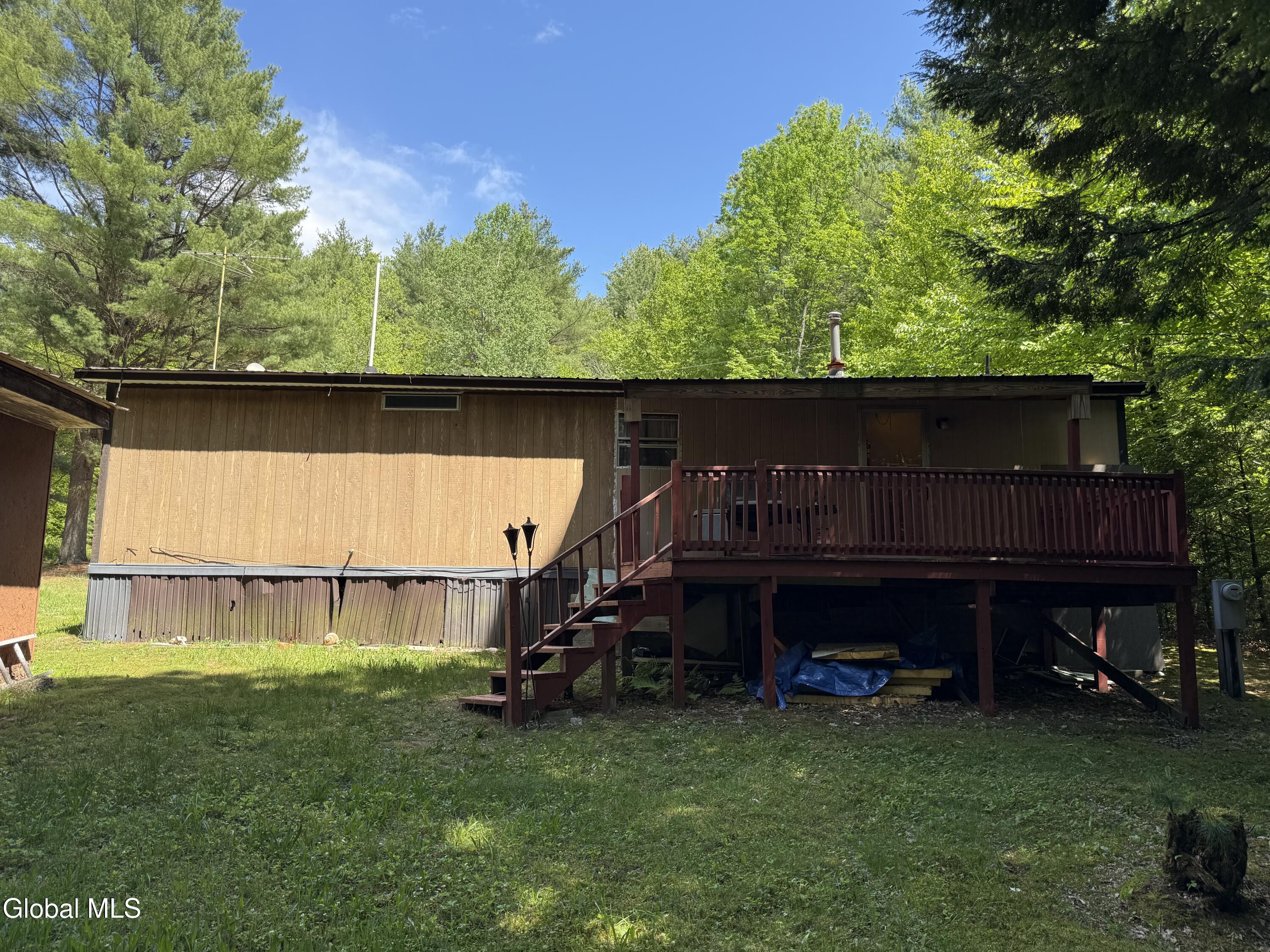 124 Archer Road Broadalbin, NY 12025 - Photo 13 of 17 IMG_8310