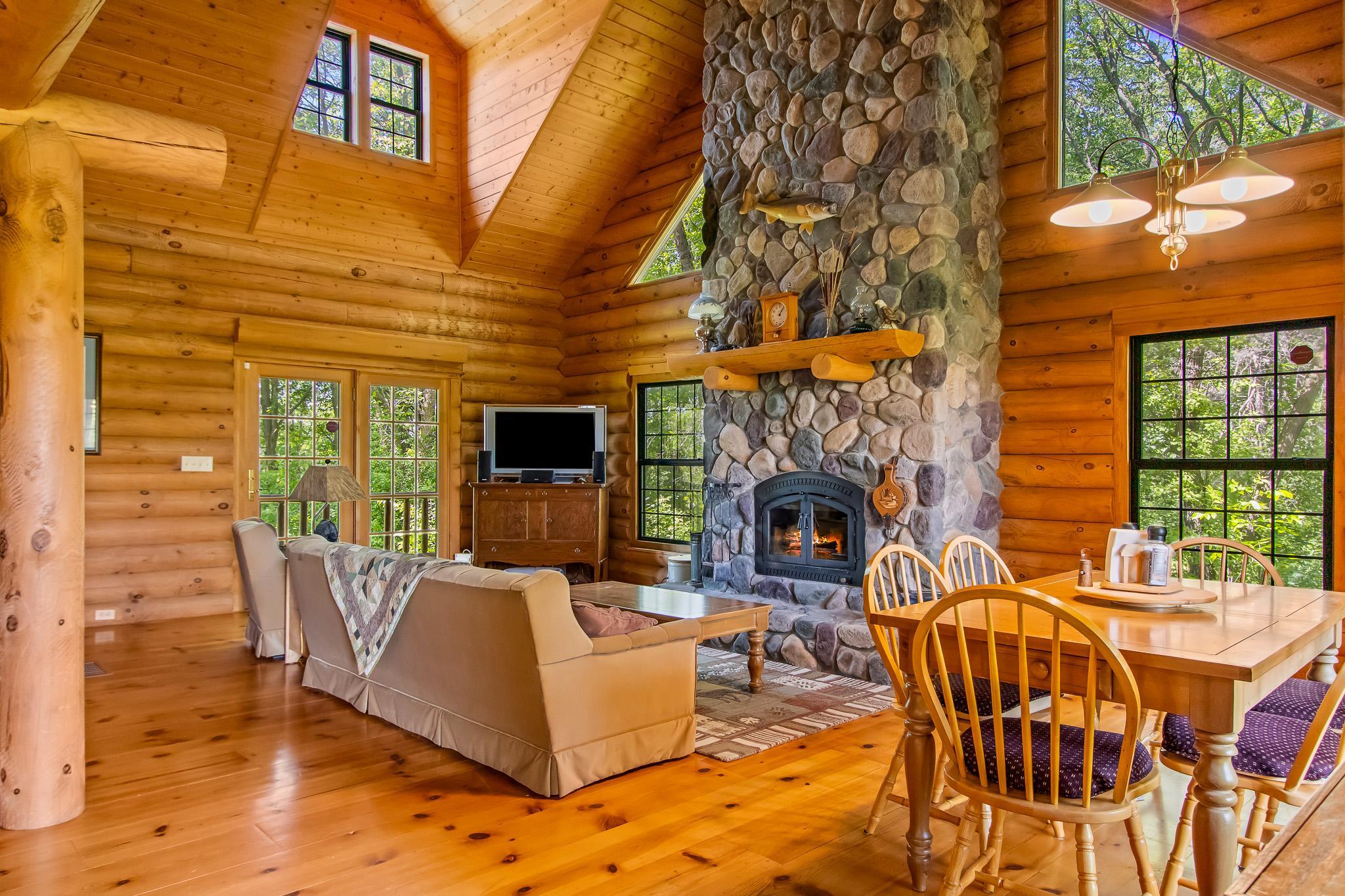 4639 Sand Lake Road Moose Lake, MN 55767 - Photo 11 of 35