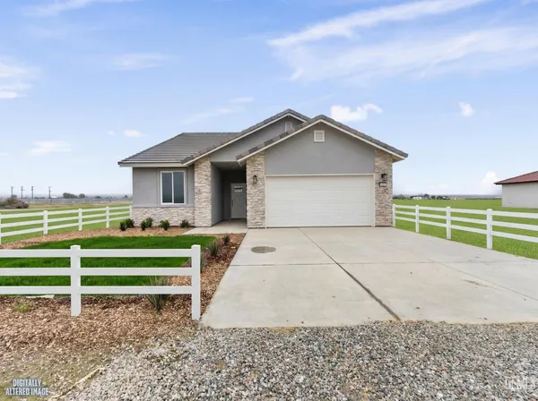 $459,900 | Undisclosed Address, Taft, CA 93268