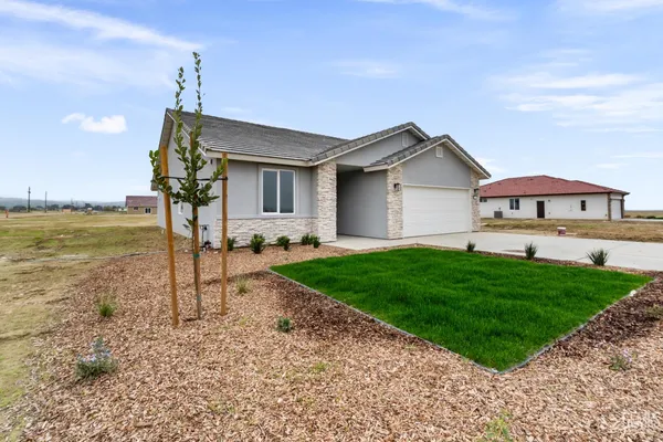 $459,900 | Undisclosed Address, Taft, CA 93268