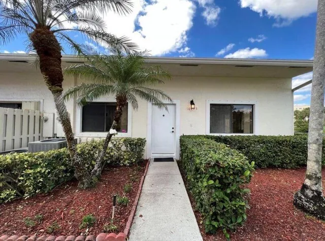$350,000 | 10225 Northwest 33rd Street, Sunrise, FL 33351