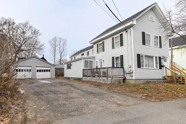 $325,000 | 98 Birch Street, Bangor, ME 04401