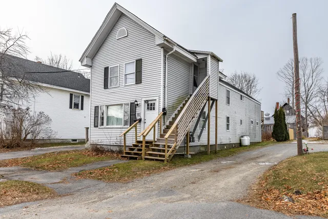 $325,000 | 98 Birch Street, Bangor, ME 04401