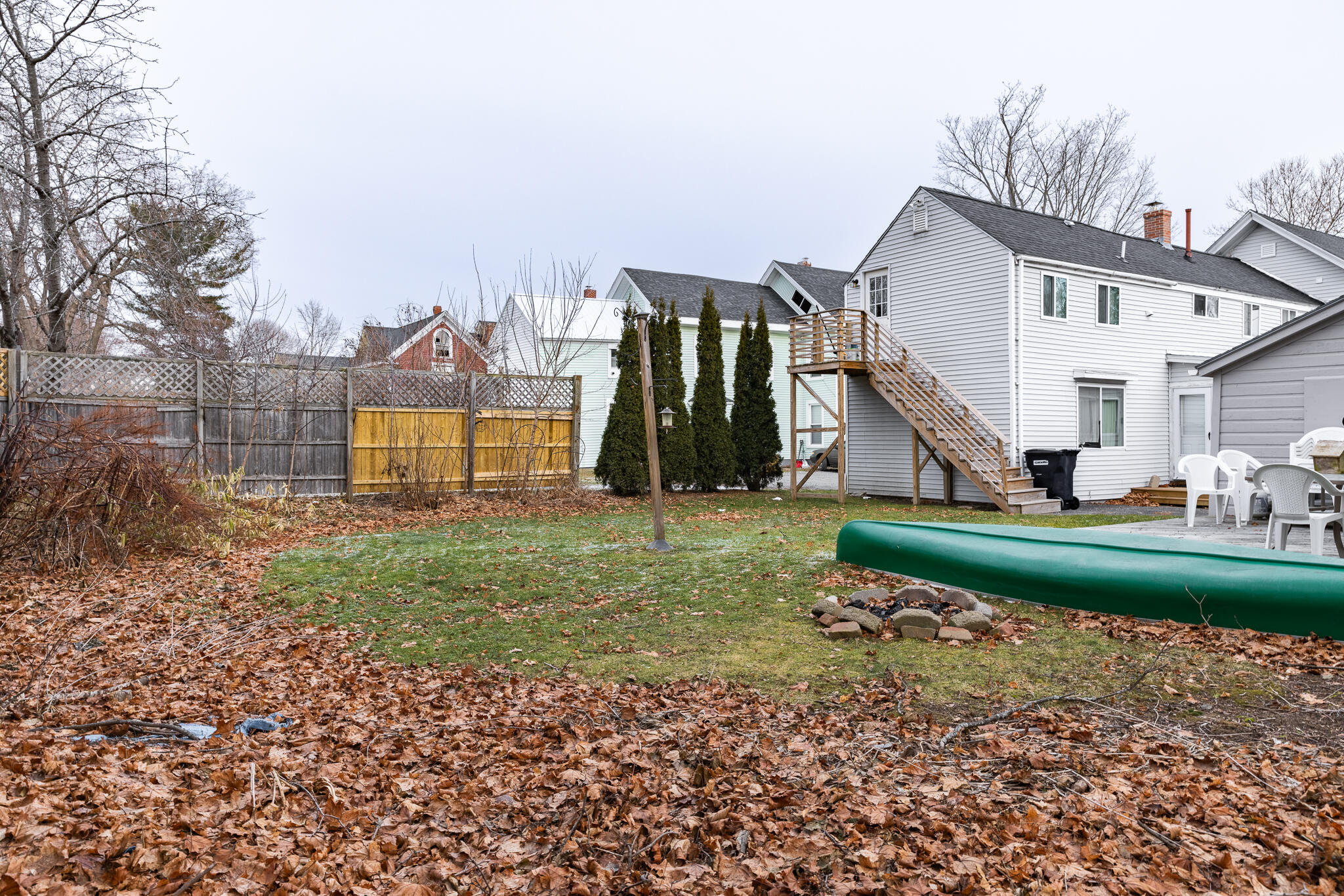 98 Birch Street Bangor, ME 04401 - Photo 4 of 26 11