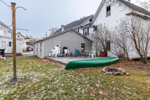 $325,000 | 98 Birch Street, Bangor, ME 04401