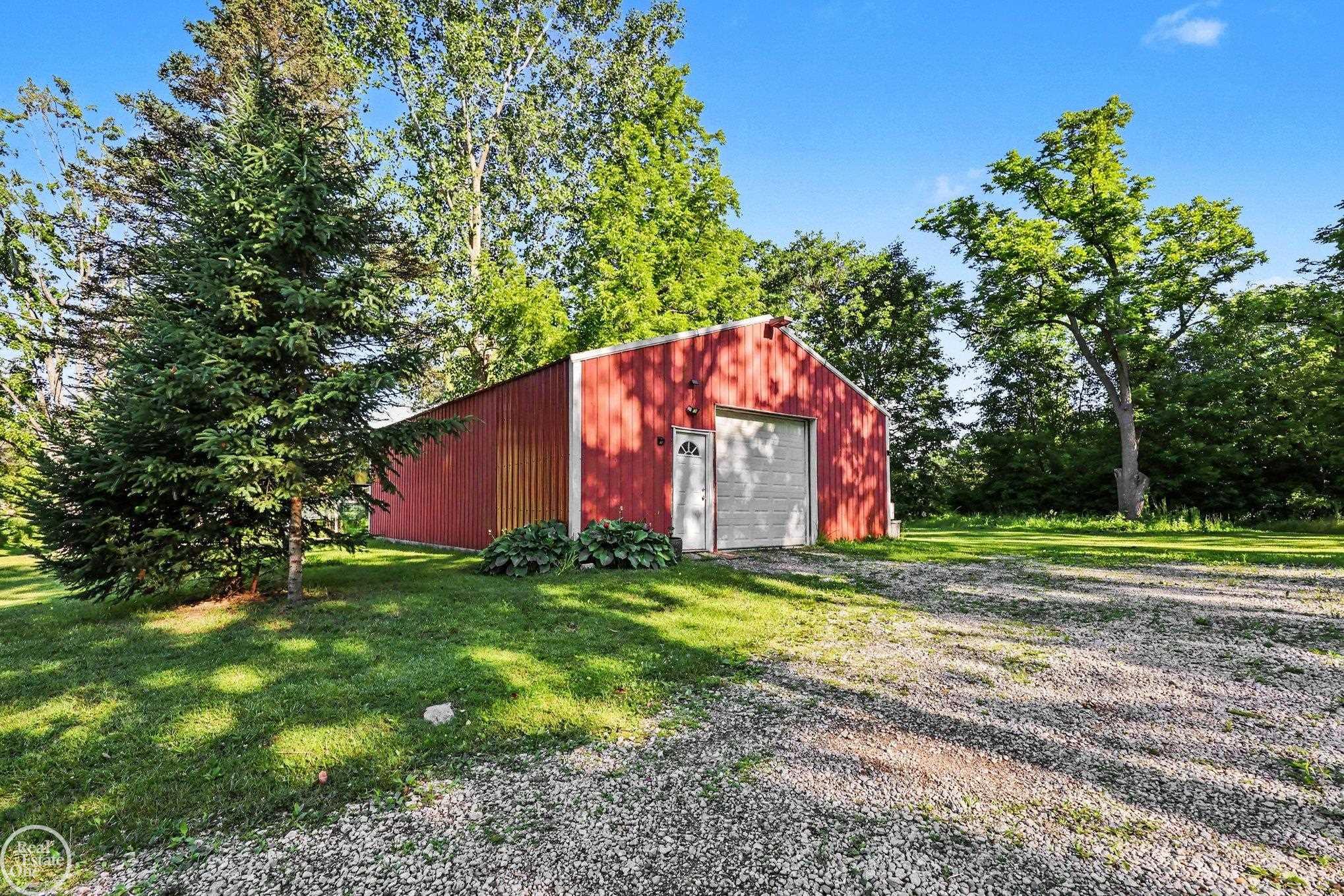 755 East Romeo Road Leonard, MI 48367 - Photo 26 of 33