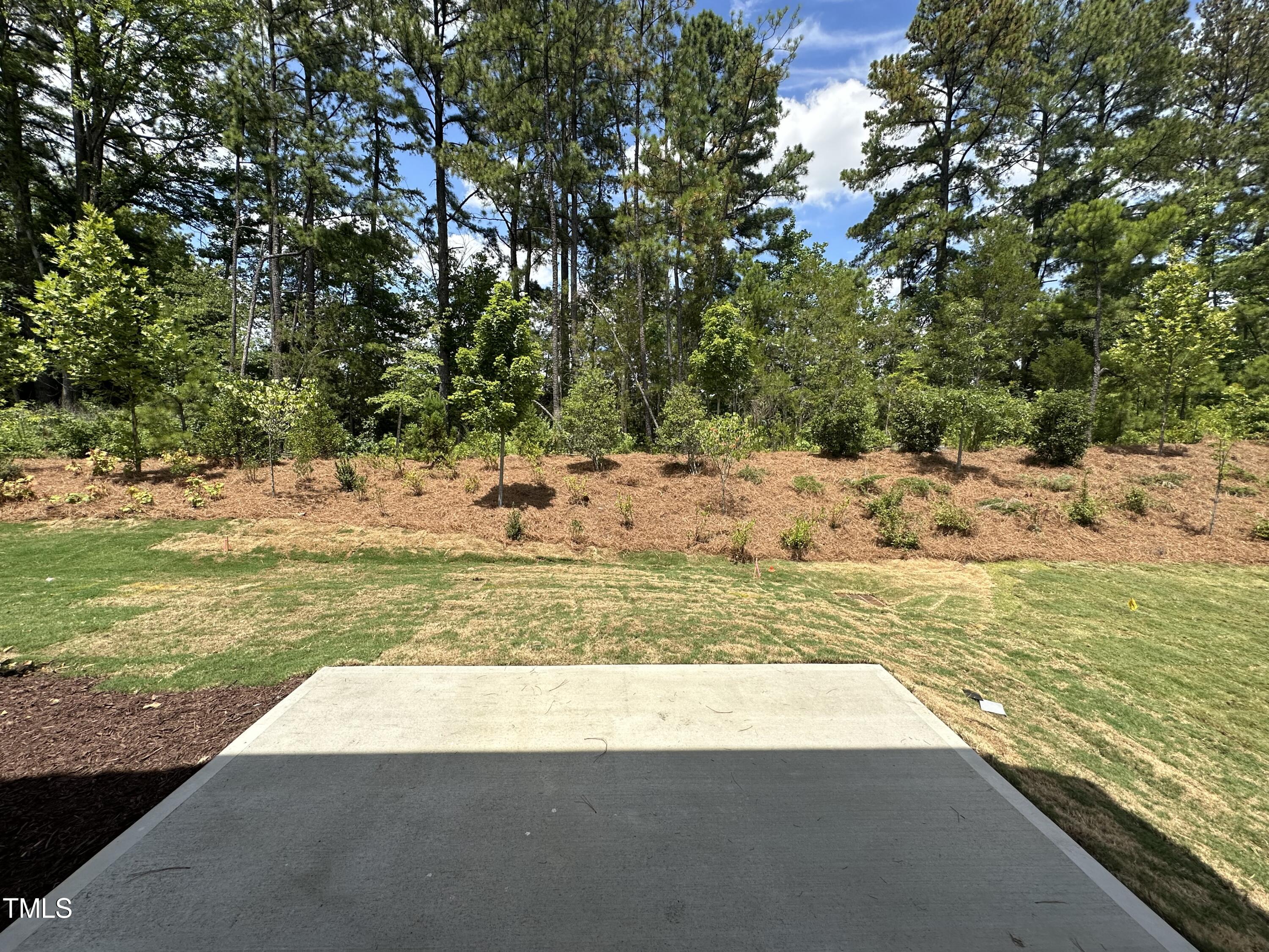 3043 Ranger Drive, Unit 29 Durham, NC 27703 - Photo 29 of 29 29 Rear Exterior