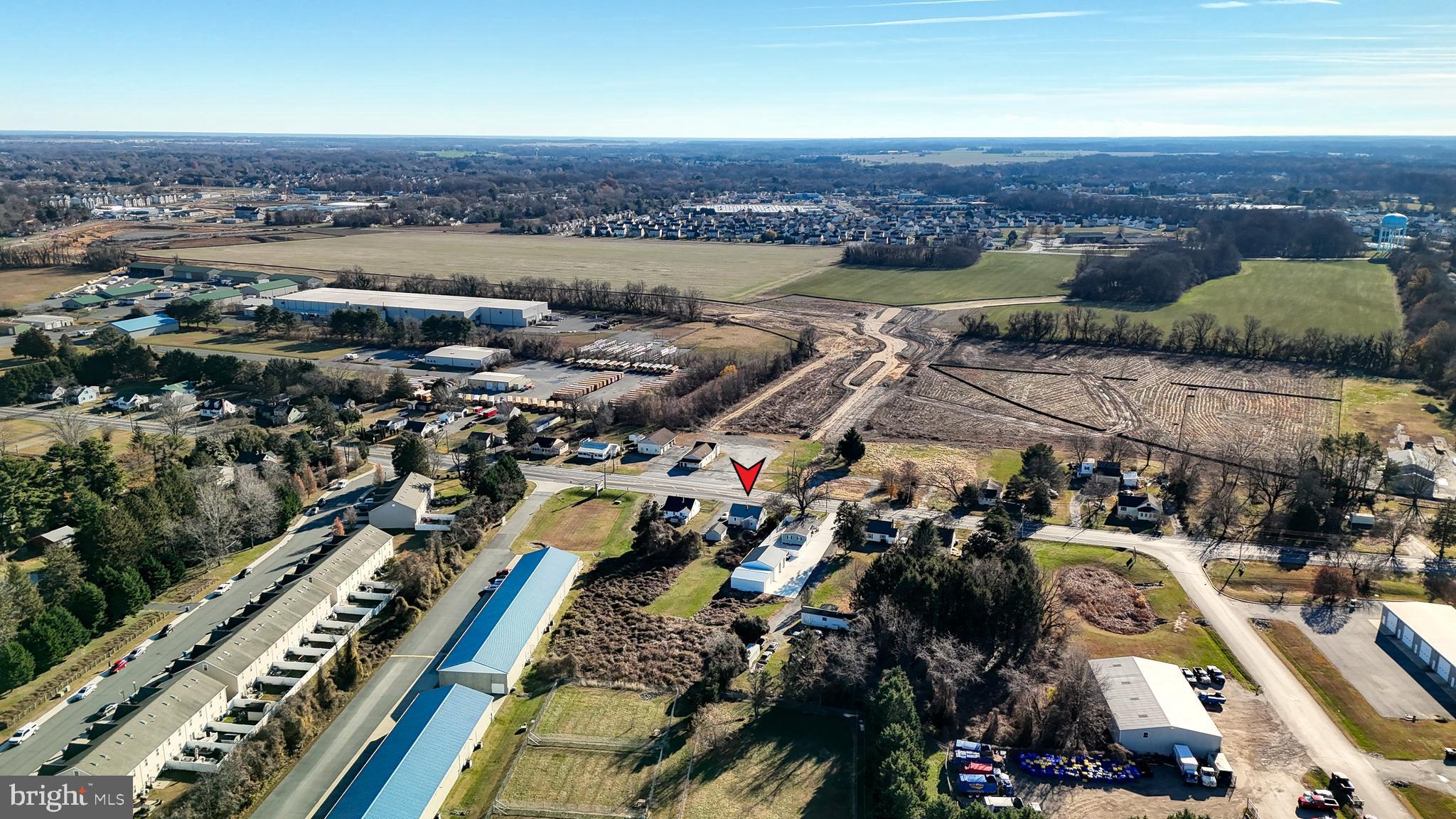 11939 Willow Grove Road Camden Wyoming, DE 19934 - Photo 25 of 31