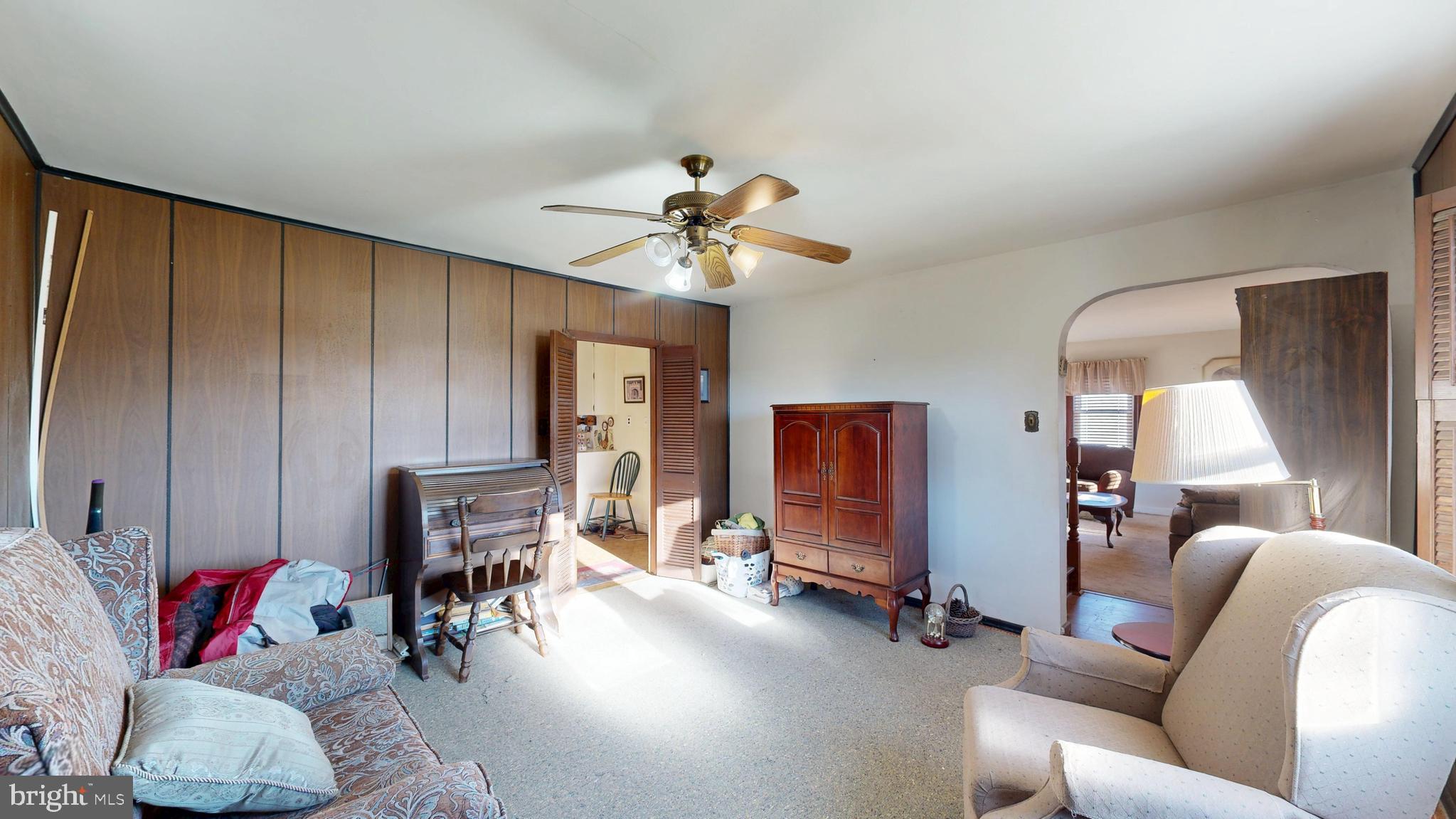 11939 Willow Grove Road Camden Wyoming, DE 19934 - Photo 5 of 31 Living room