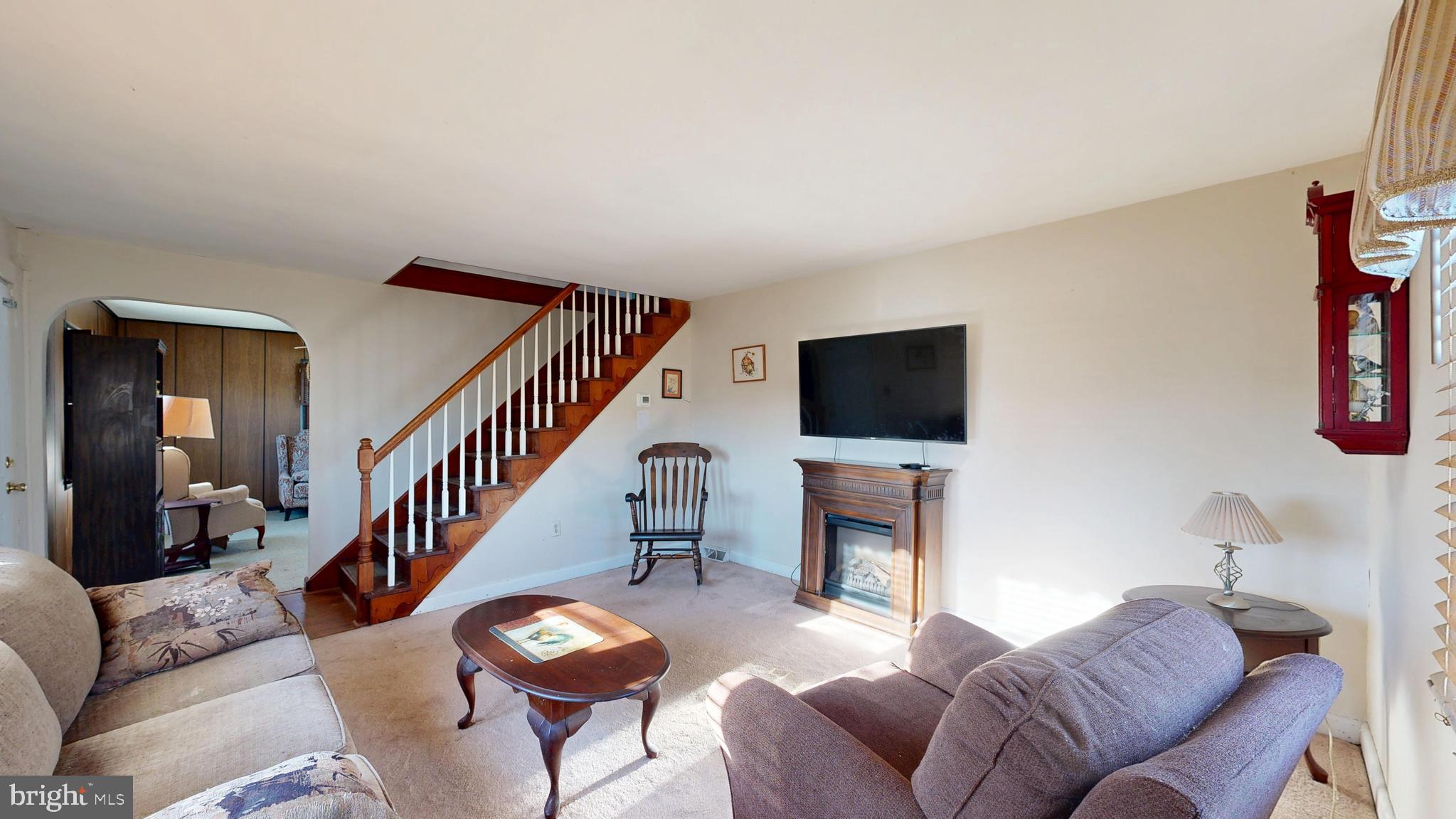 11939 Willow Grove Road Camden Wyoming, DE 19934 - Photo 7 of 31 Family Room