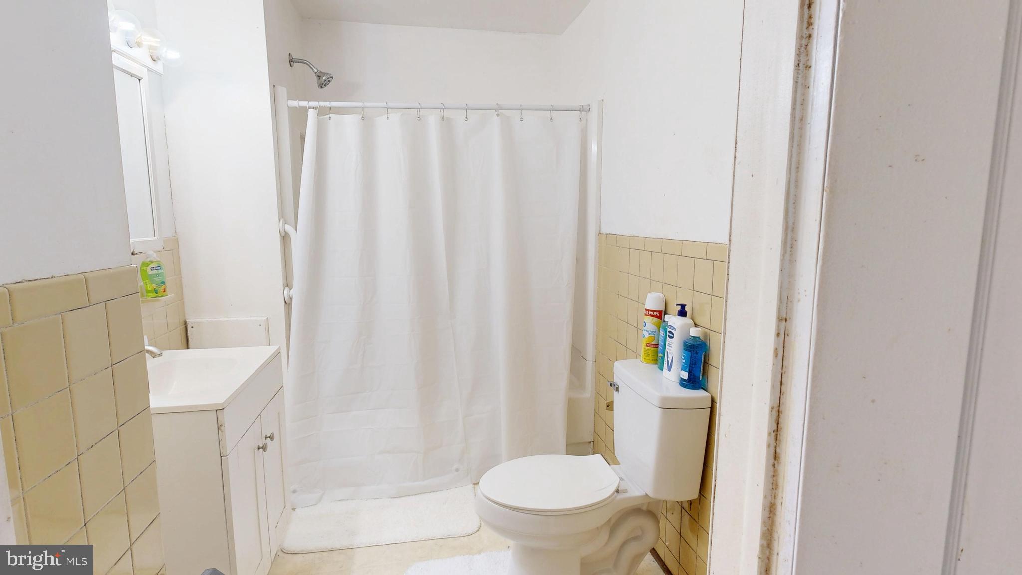 11939 Willow Grove Road Camden Wyoming, DE 19934 - Photo 10 of 31 Bathroom