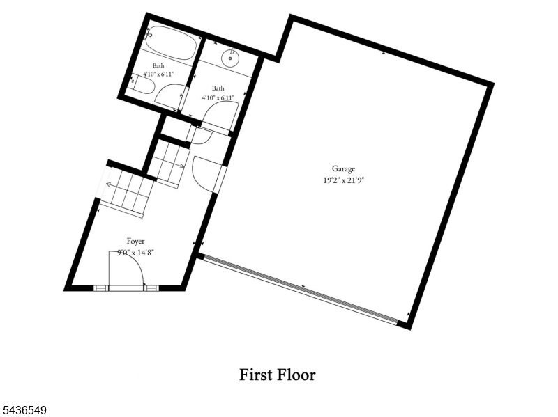 80 Bald Eagle Road Hackettstown, NJ 07840 - Photo 40 of 40