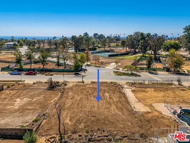 a view of a ocean view