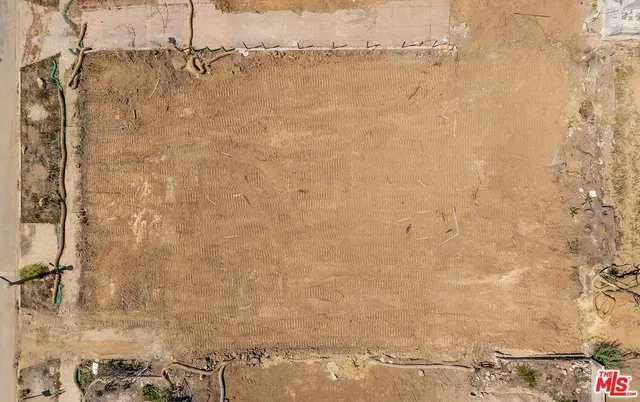 a view of beach and ocean