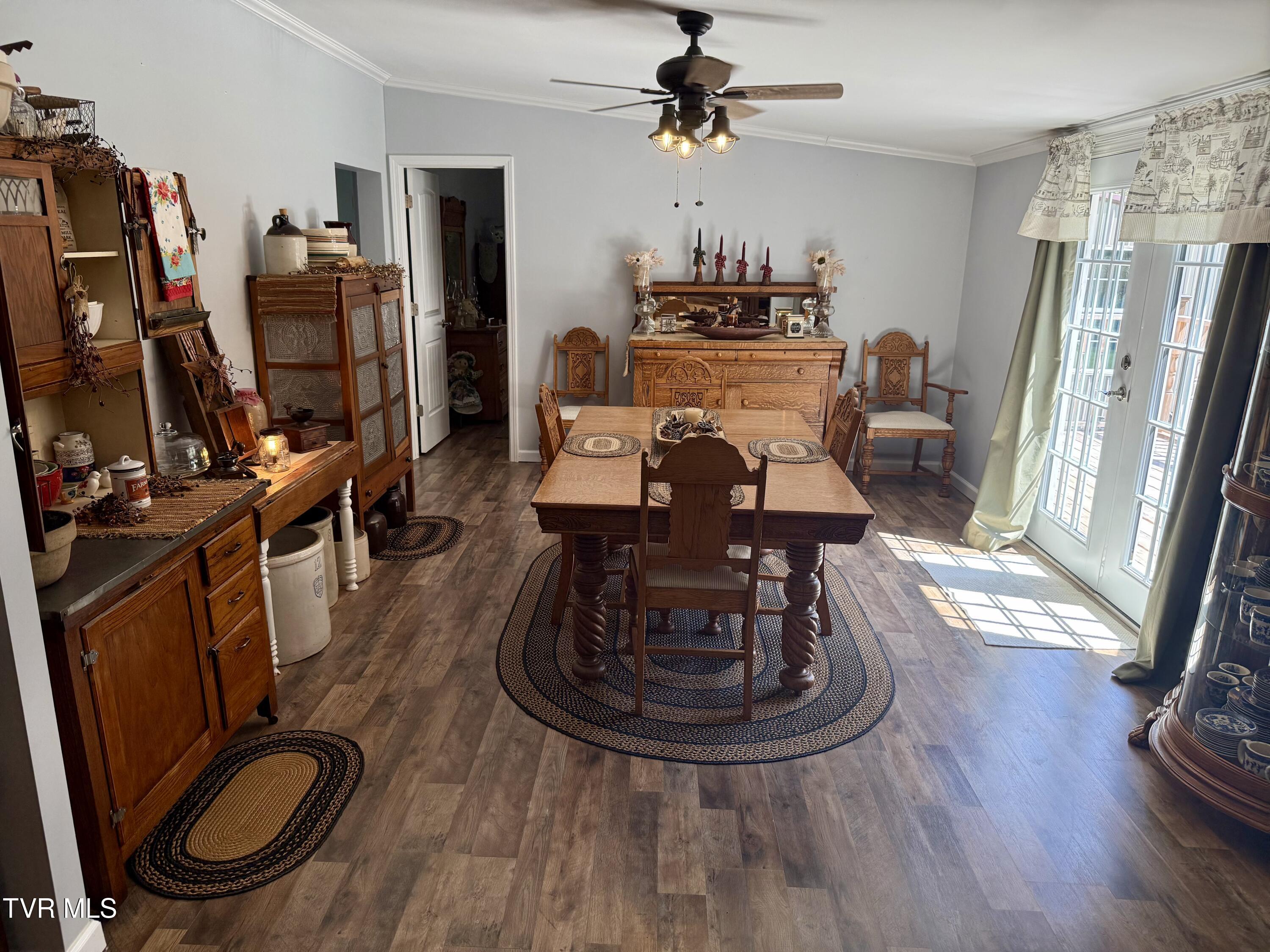 2418 Beech Creek Road Rogersville, TN 37857 - Photo 12 of 74 IMG_3803