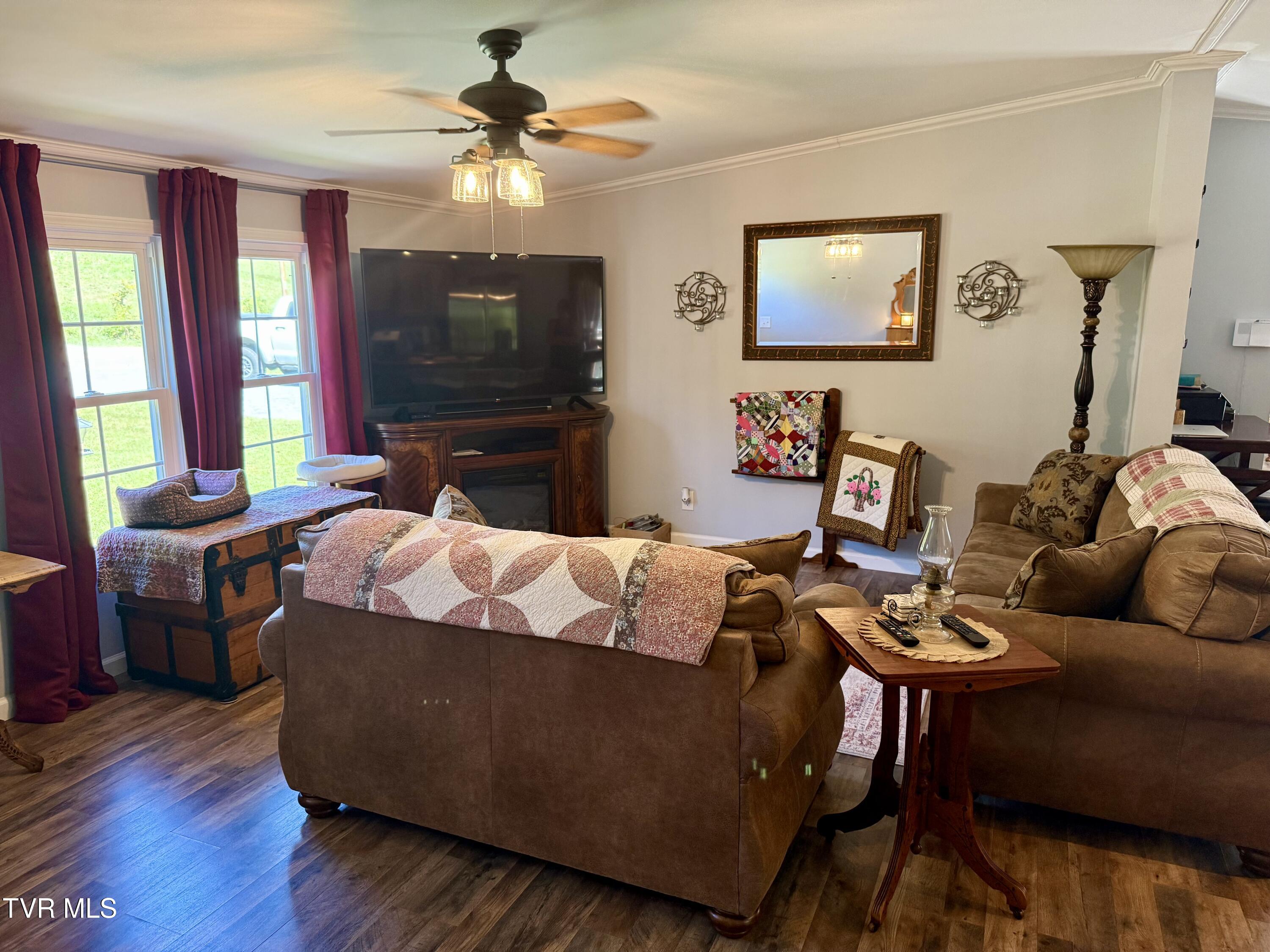 2418 Beech Creek Road Rogersville, TN 37857 - Photo 15 of 74 IMG_3829