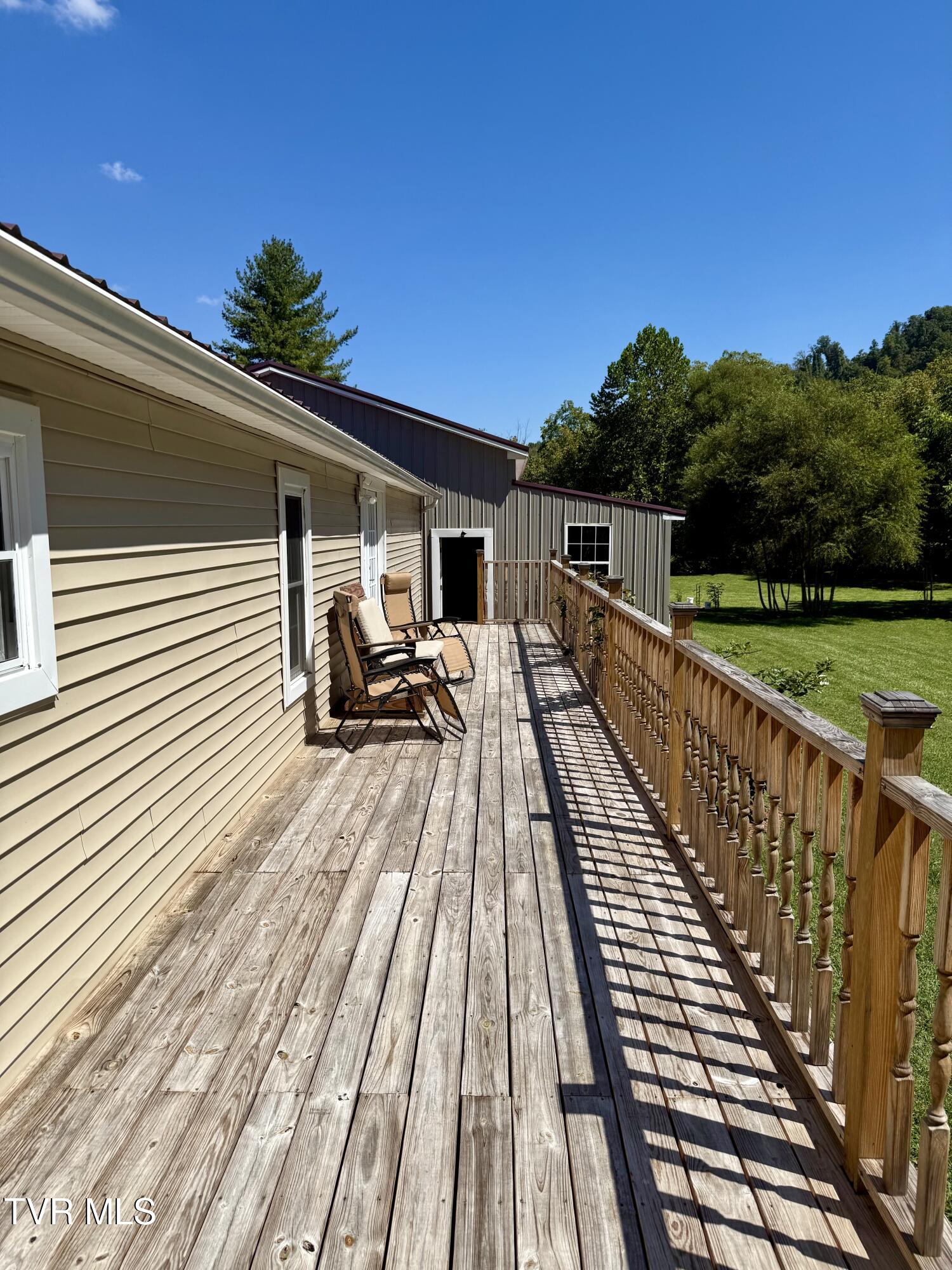 2418 Beech Creek Road Rogersville, TN 37857 - Photo 33 of 74 IMG_3845