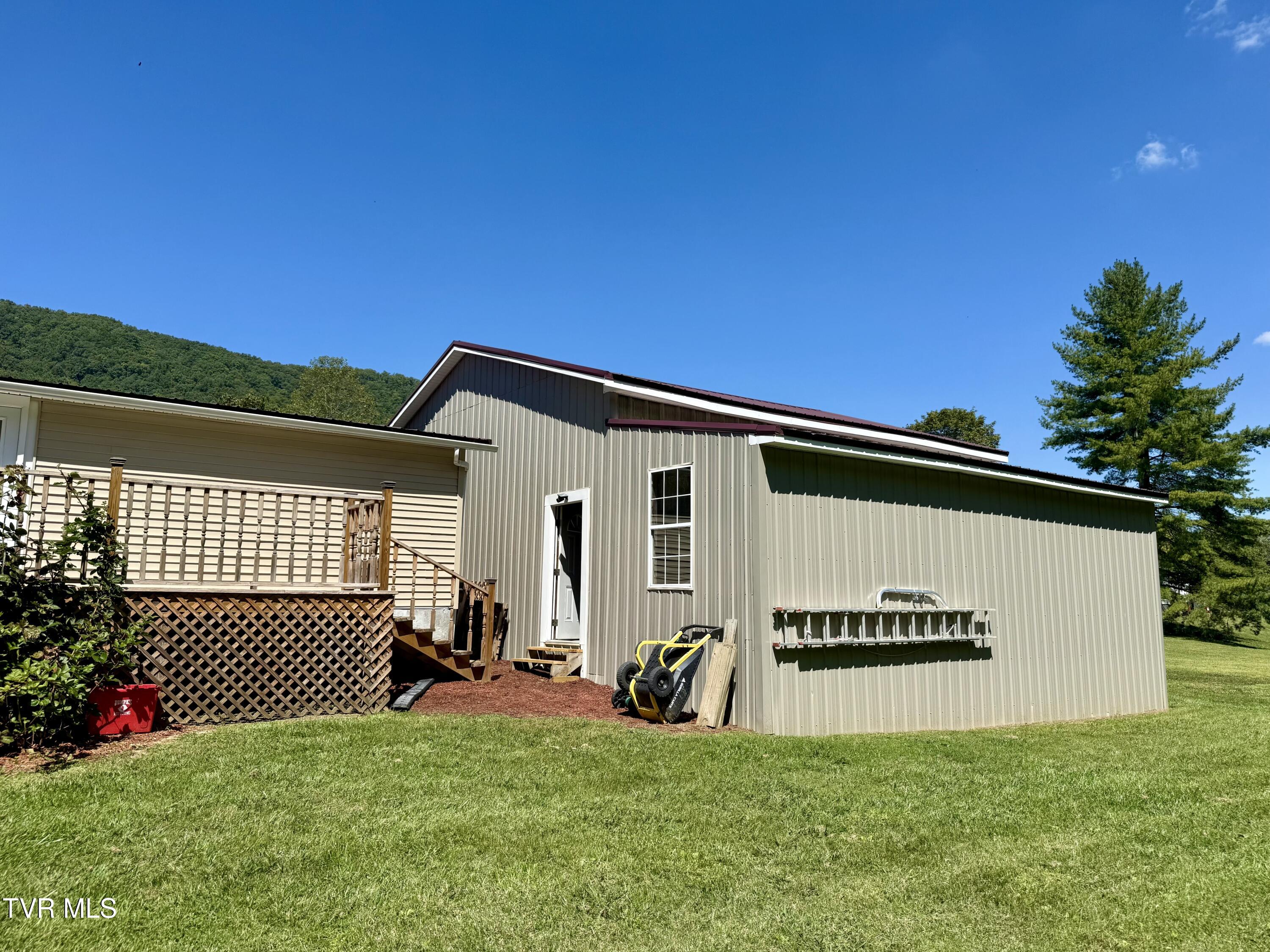 2418 Beech Creek Road Rogersville, TN 37857 - Photo 38 of 74 IMG_3940