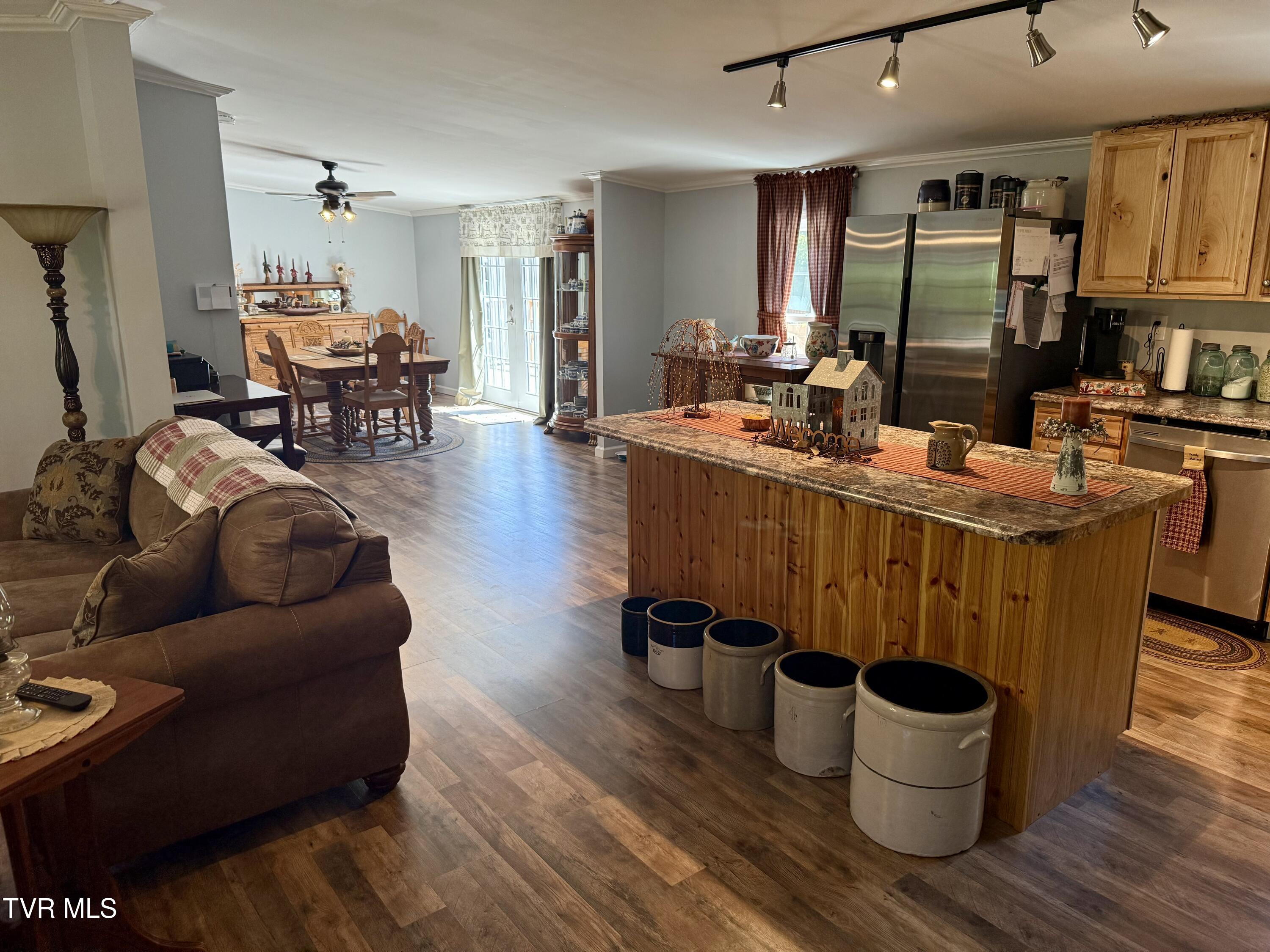 2418 Beech Creek Road Rogersville, TN 37857 - Photo 7 of 74 IMG_3816