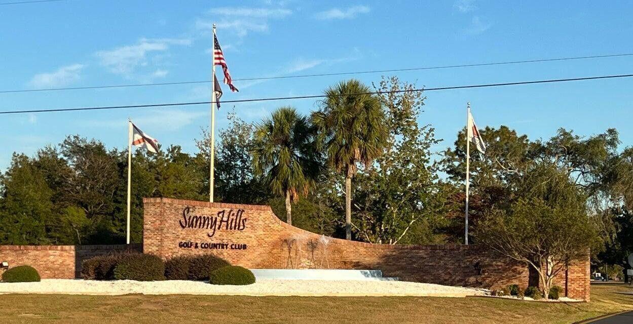 Lot 12 Windbrook Street Chipley, FL 32428 - Photo 11 of 11 a outdoor view having patio