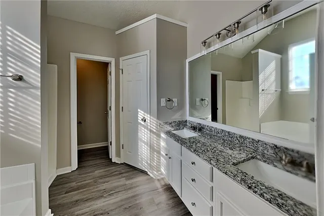 $1,800 | 110 Chartres Street, Dallas, GA 30157