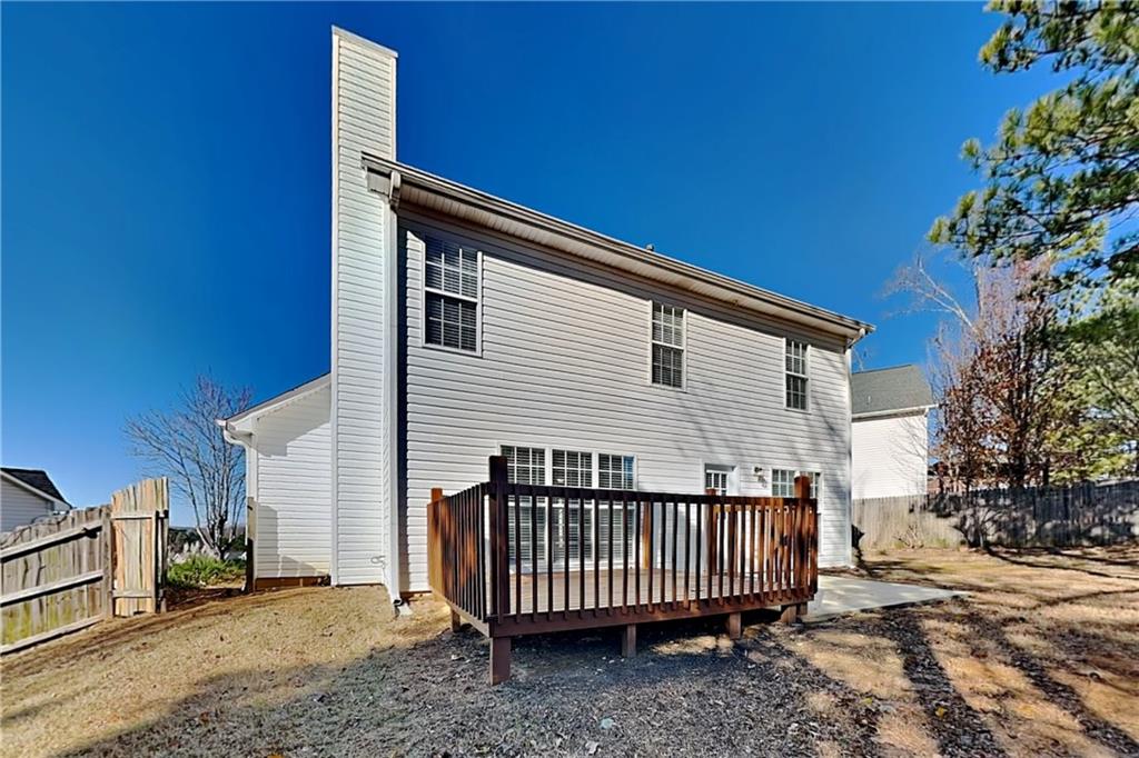 110 Chartres Street Dallas, GA 30157 - Photo 20 of 22