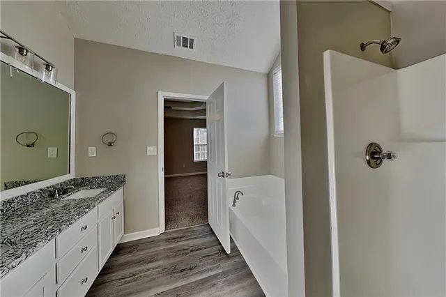 $1,800 | 110 Chartres Street, Dallas, GA 30157