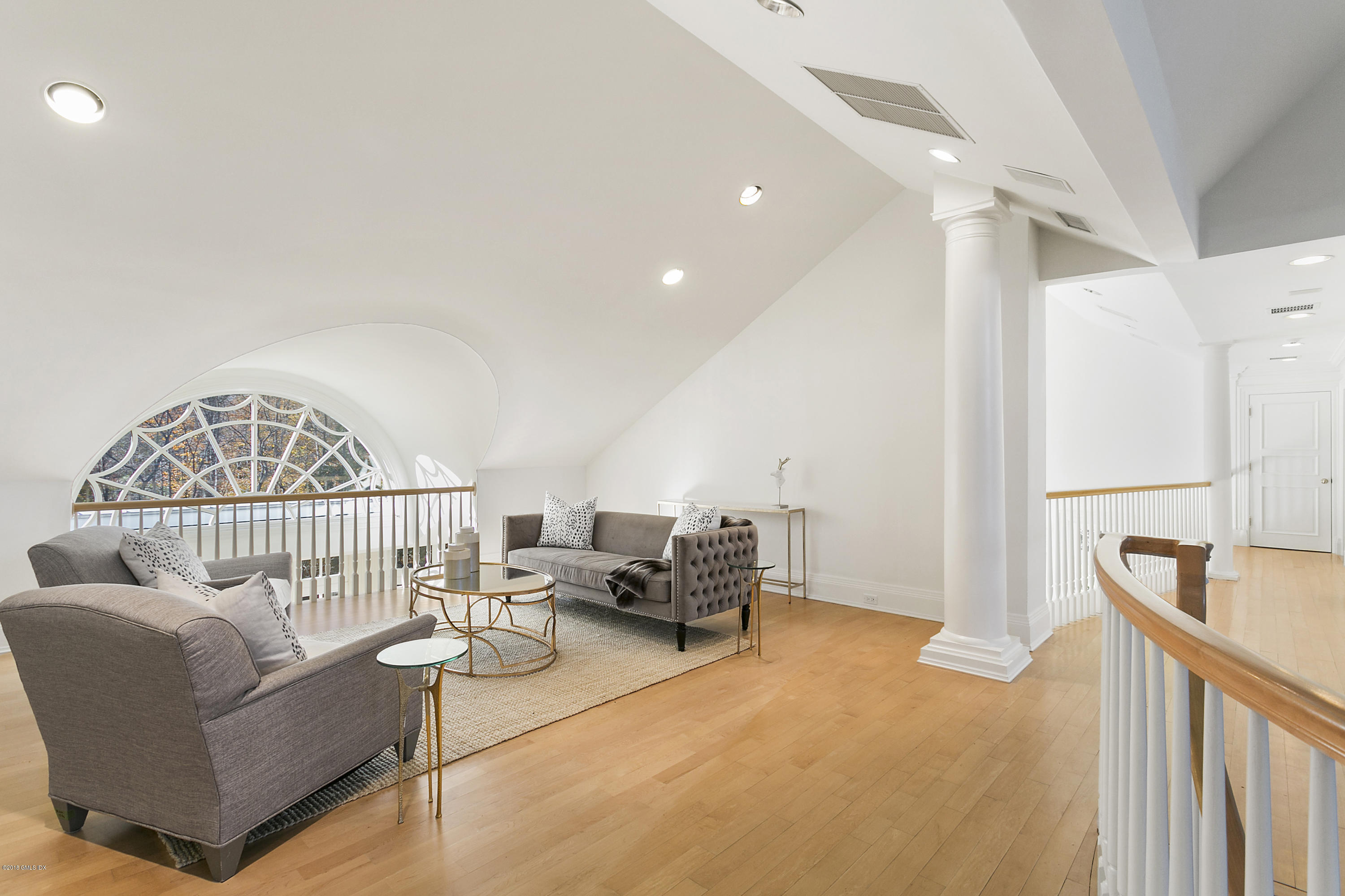 20 Andrews Farm Road Greenwich, CT 06831 - Photo 23 of 39 a living room with furniture and a window