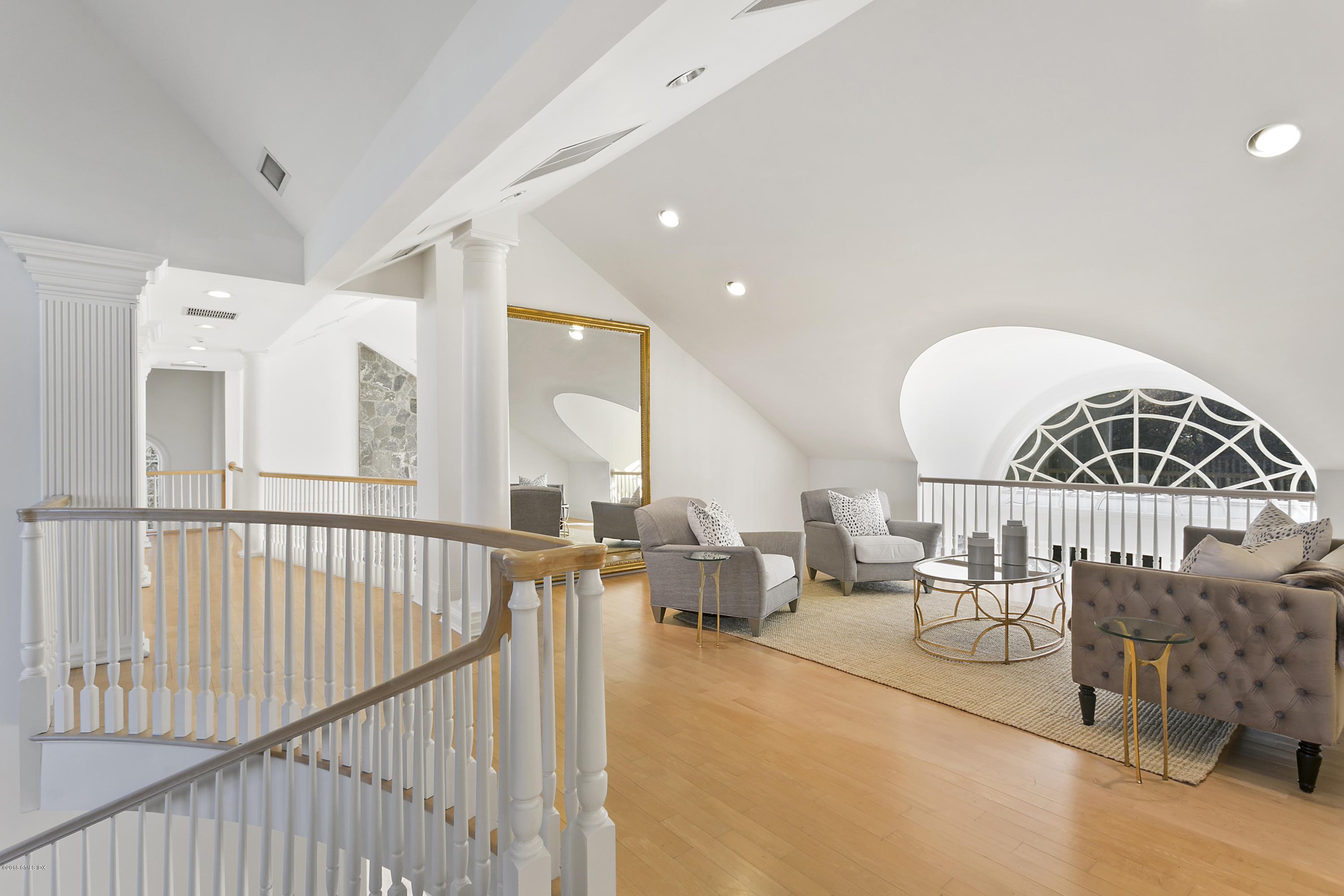 20 Andrews Farm Road Greenwich, CT 06831 - Photo 24 of 39 a living room with furniture