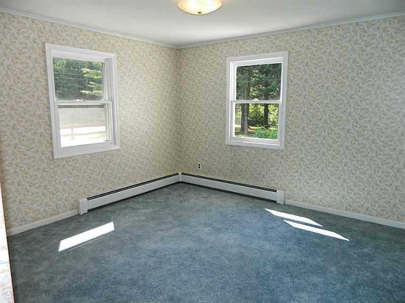 1429 N Road Bethel, ME 04217 - Photo 9 of 26 Bedroom.