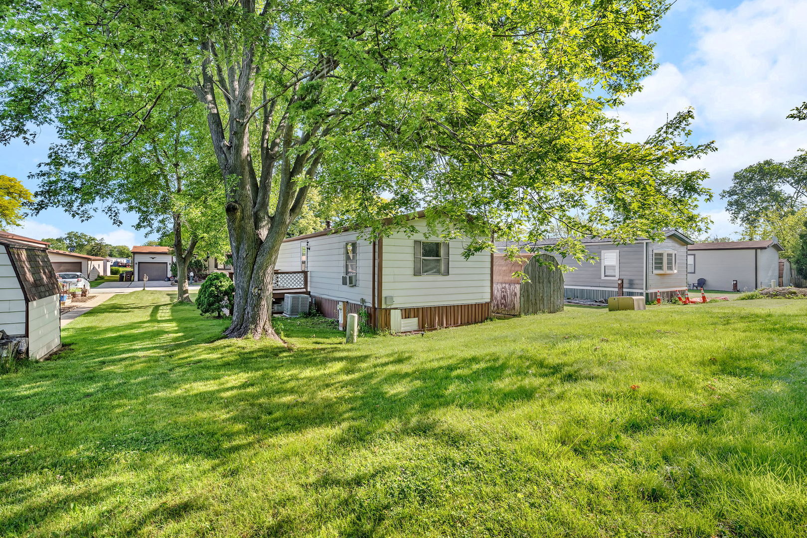 606 Tanglewood Road Matteson, IL 60443 - Photo 23 of 24
