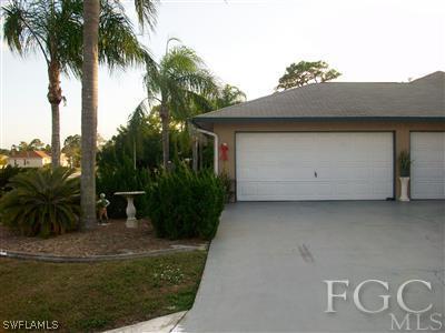 17464 Lee Road Fort Myers, FL 33967 - Photo 3 of 10 a view of a house with a yard