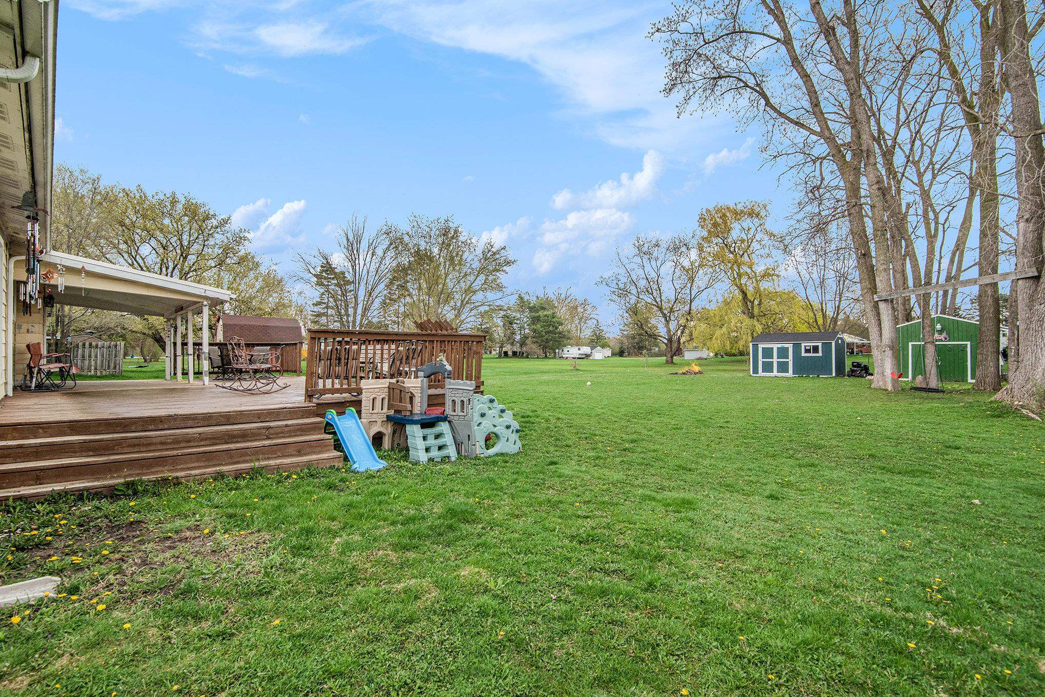 2472 North Irish Road Davison, MI 48423 - Photo 21 of 33