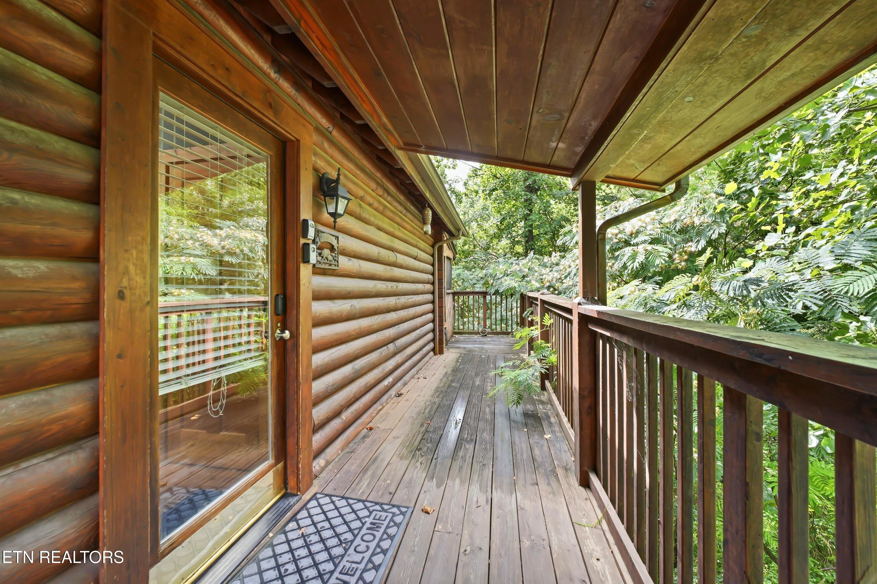 336 Big Bear Way Pigeon Forge, TN 37863 - Photo 29 of 30 27-FINAL-27