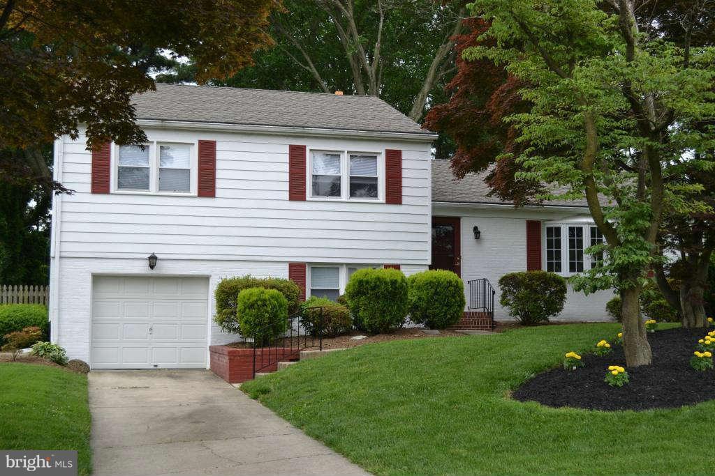 1117 Ryegate Road Baltimore, MD 21286 - Photo 1 of 27 Exterior (Front)