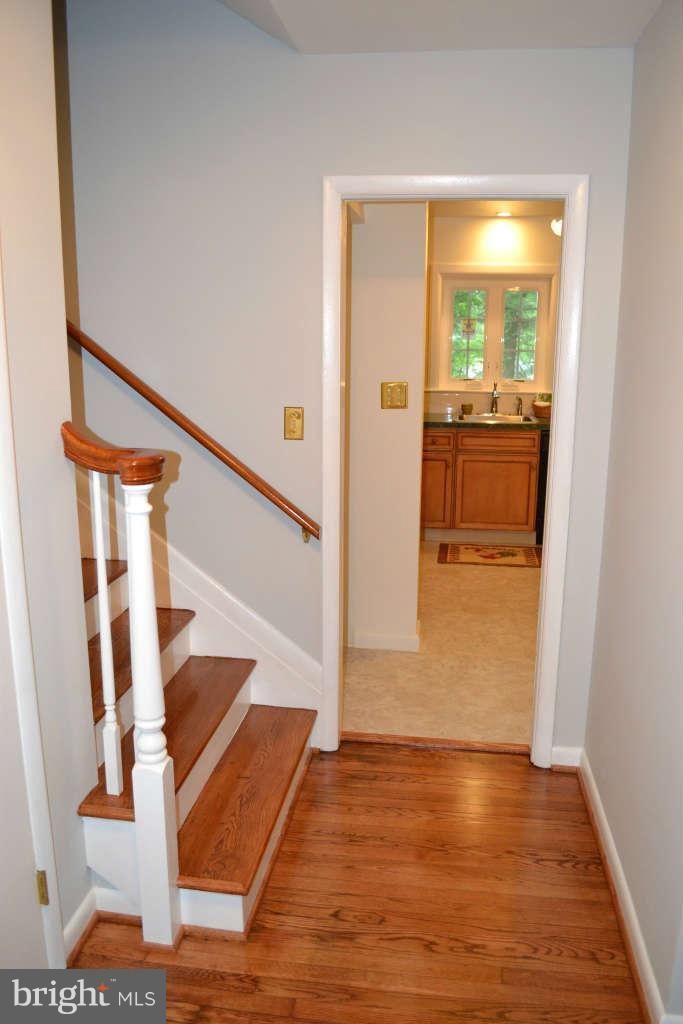 1117 Ryegate Road Baltimore, MD 21286 - Photo 2 of 27 Interior (General)