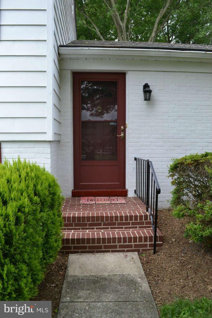 1117 Ryegate Road Baltimore, MD 21286 - Photo 27 of 27 Exterior (Front)