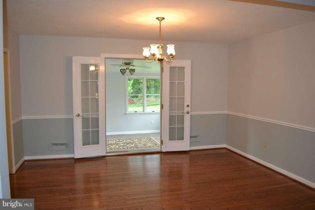 1117 Ryegate Road Baltimore, MD 21286 - Photo 5 of 27 Dining Room