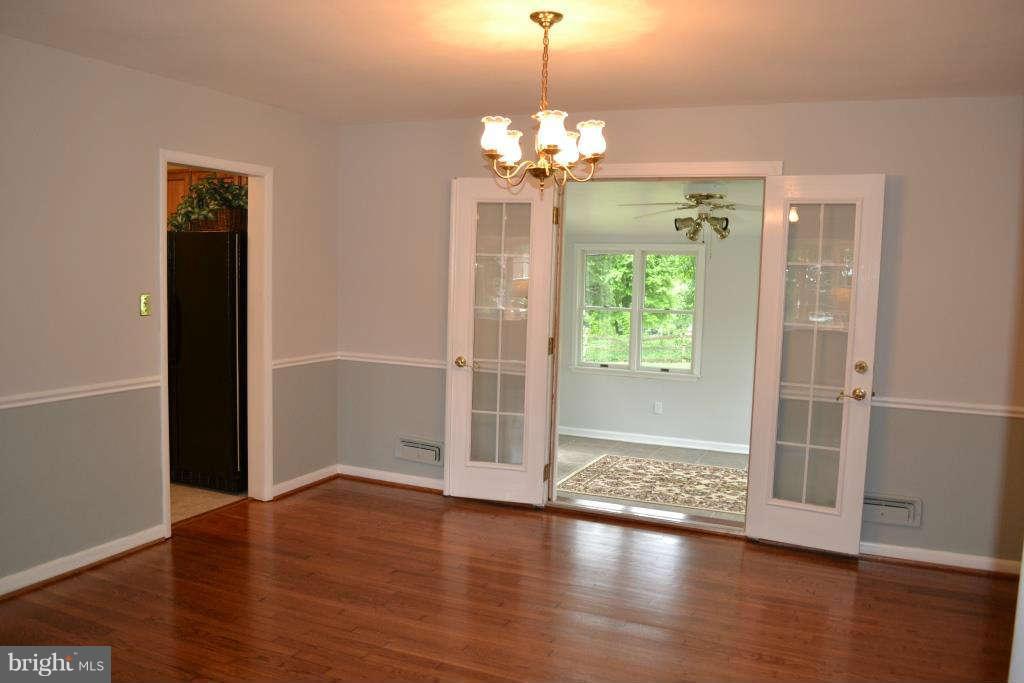 1117 Ryegate Road Baltimore, MD 21286 - Photo 6 of 27 Dining Room
