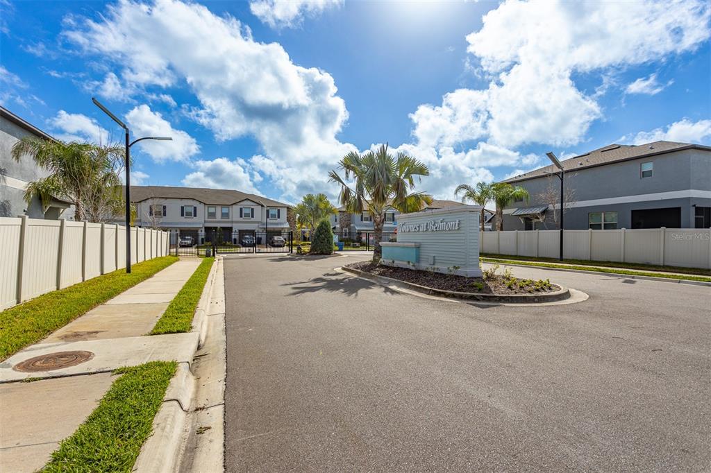 14206 Easy Goer Street Ruskin, FL 33573 - Photo 25 of 28 a view of a city