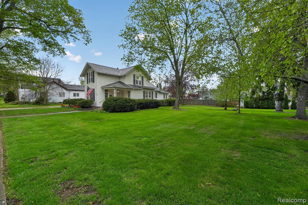516 West Washington Street Howell, MI 48843 - Photo 23 of 27
