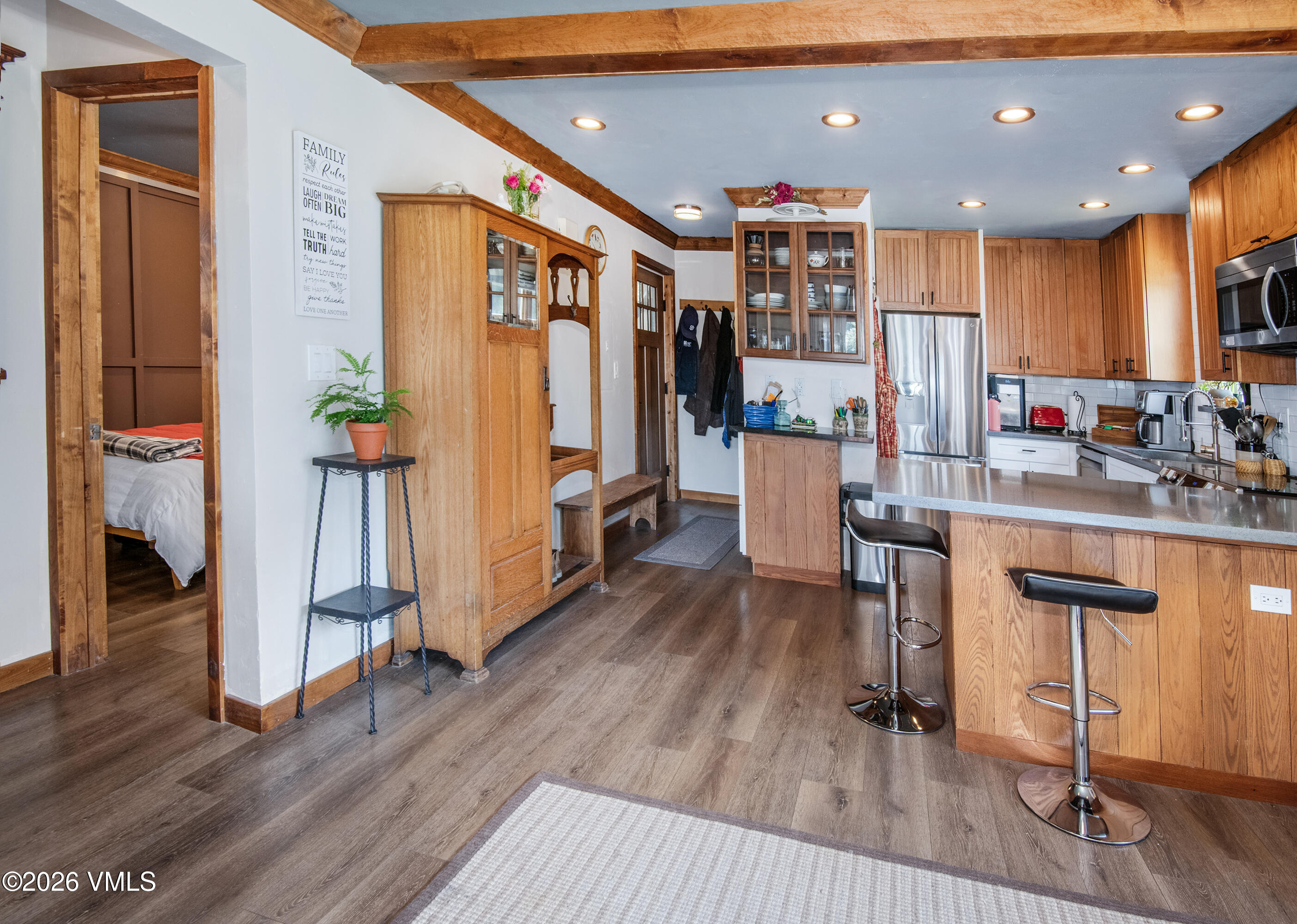 331 Nottingham Road, Unit 2A Avon, CO 81620 - Photo 5 of 28 331-Nottingham-Rd-2A_04