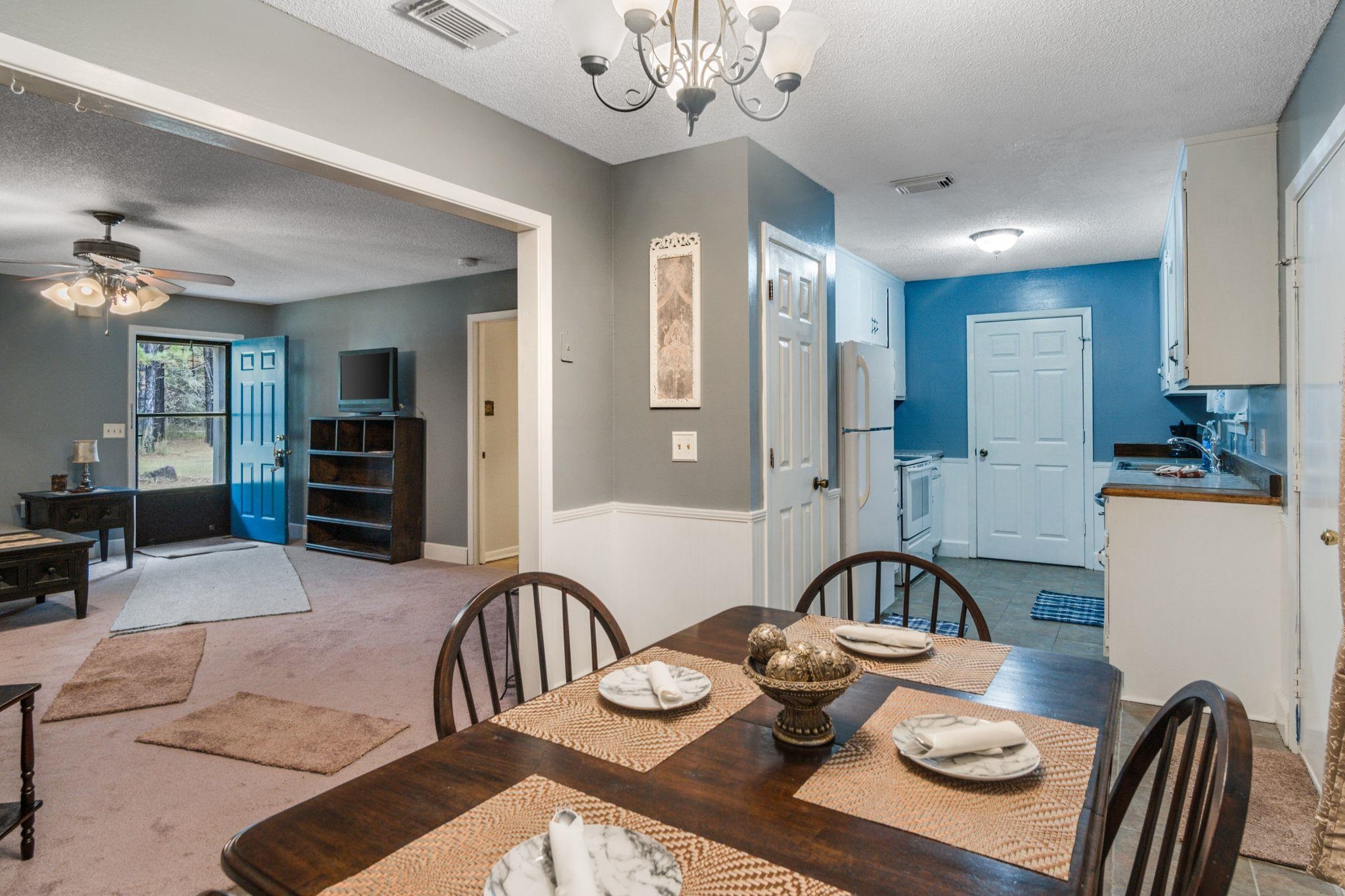52635 Van Harville Road Bay Minette, AL 36507 - Photo 9 of 26