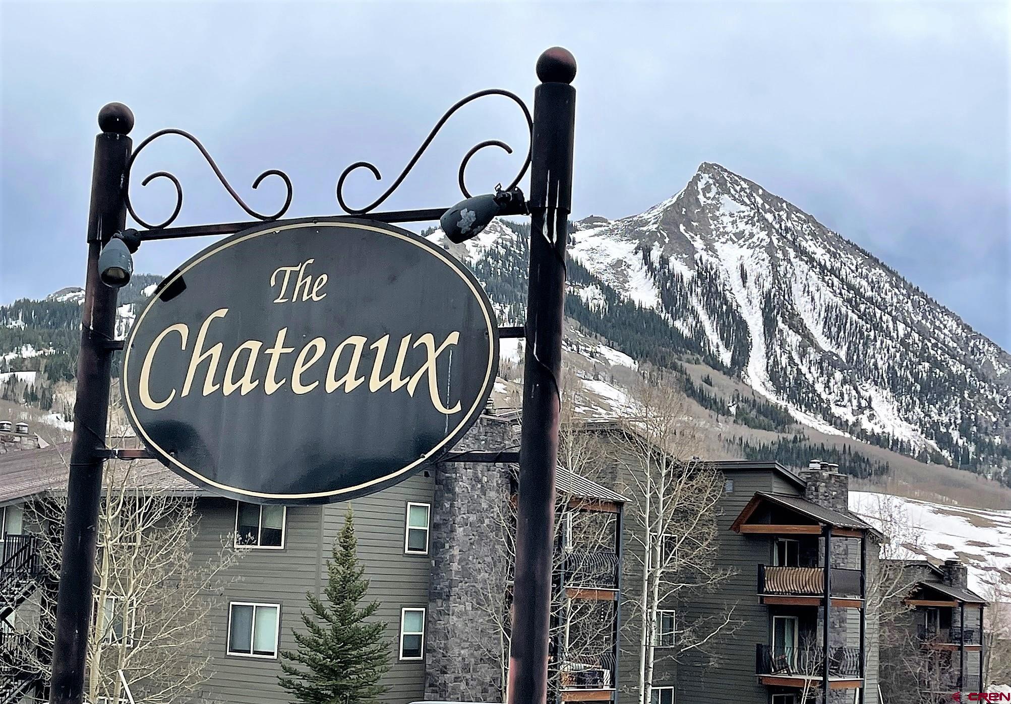 651 Gothic Road, Unit C306 Crested Butte, CO 81225 - Photo 1 of 28 Gallery Image 1
