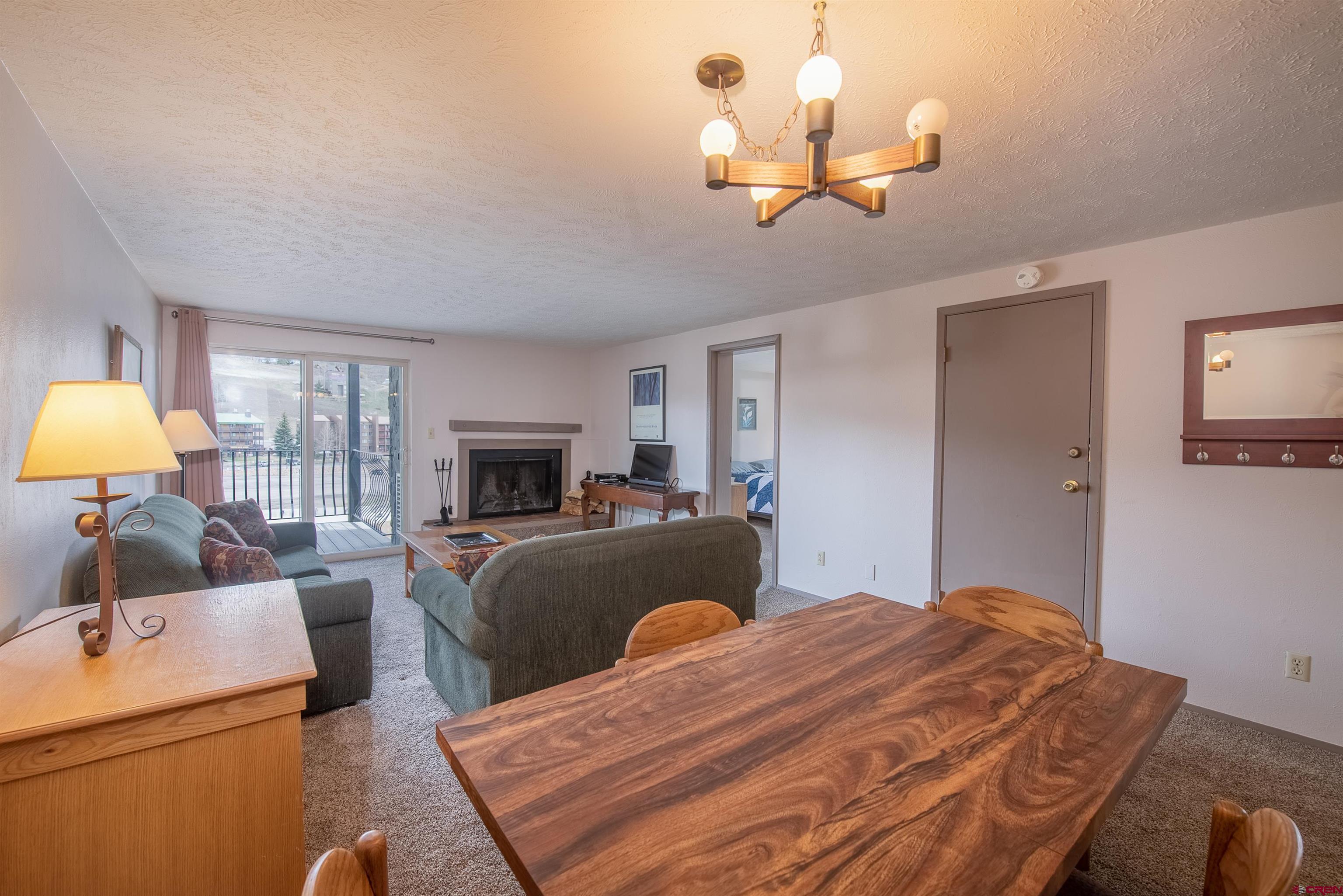 651 Gothic Road, Unit C306 Crested Butte, CO 81225 - Photo 11 of 28 Gallery Image 11