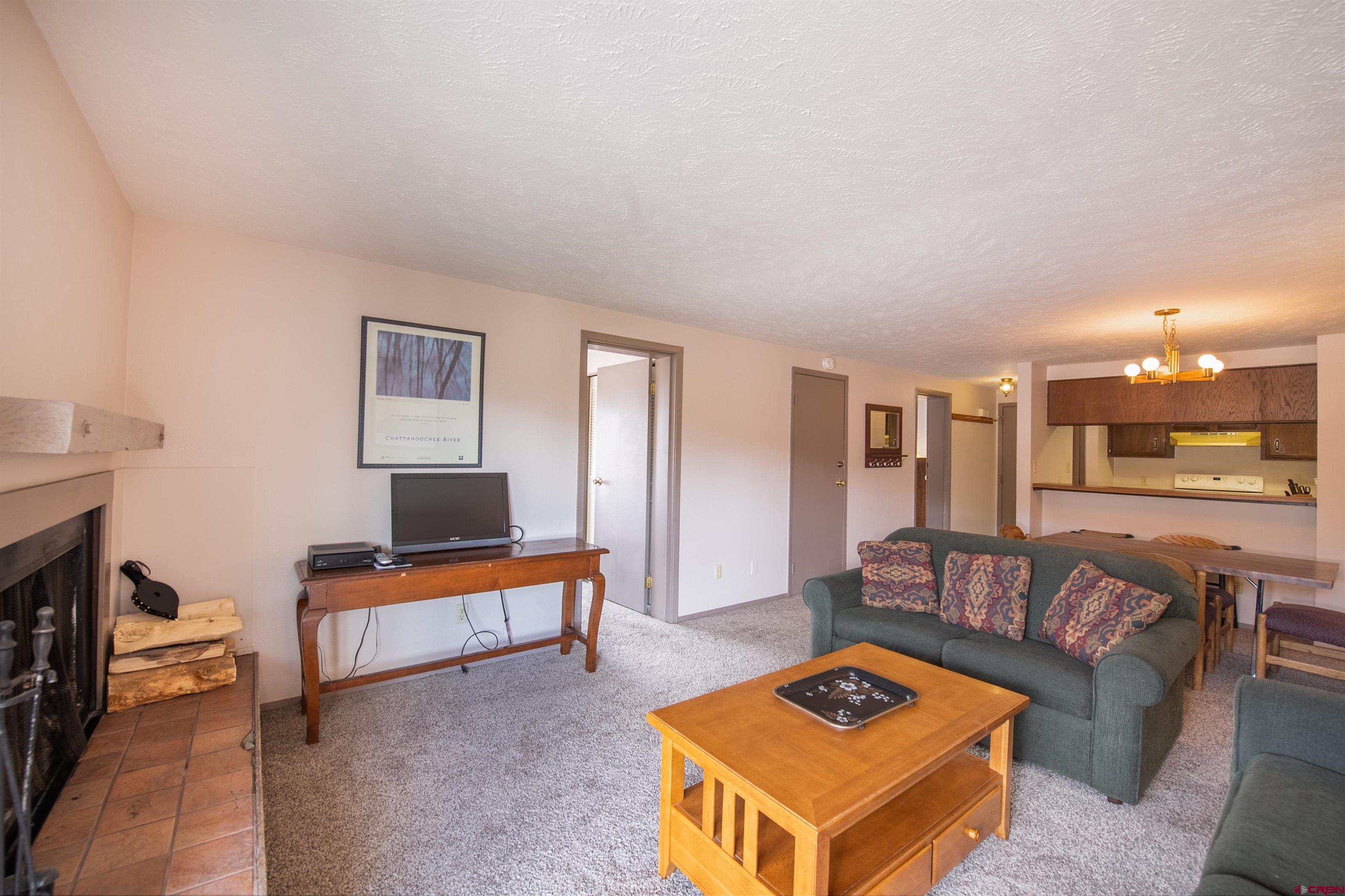 651 Gothic Road, Unit C306 Crested Butte, CO 81225 - Photo 12 of 28 Gallery Image 12