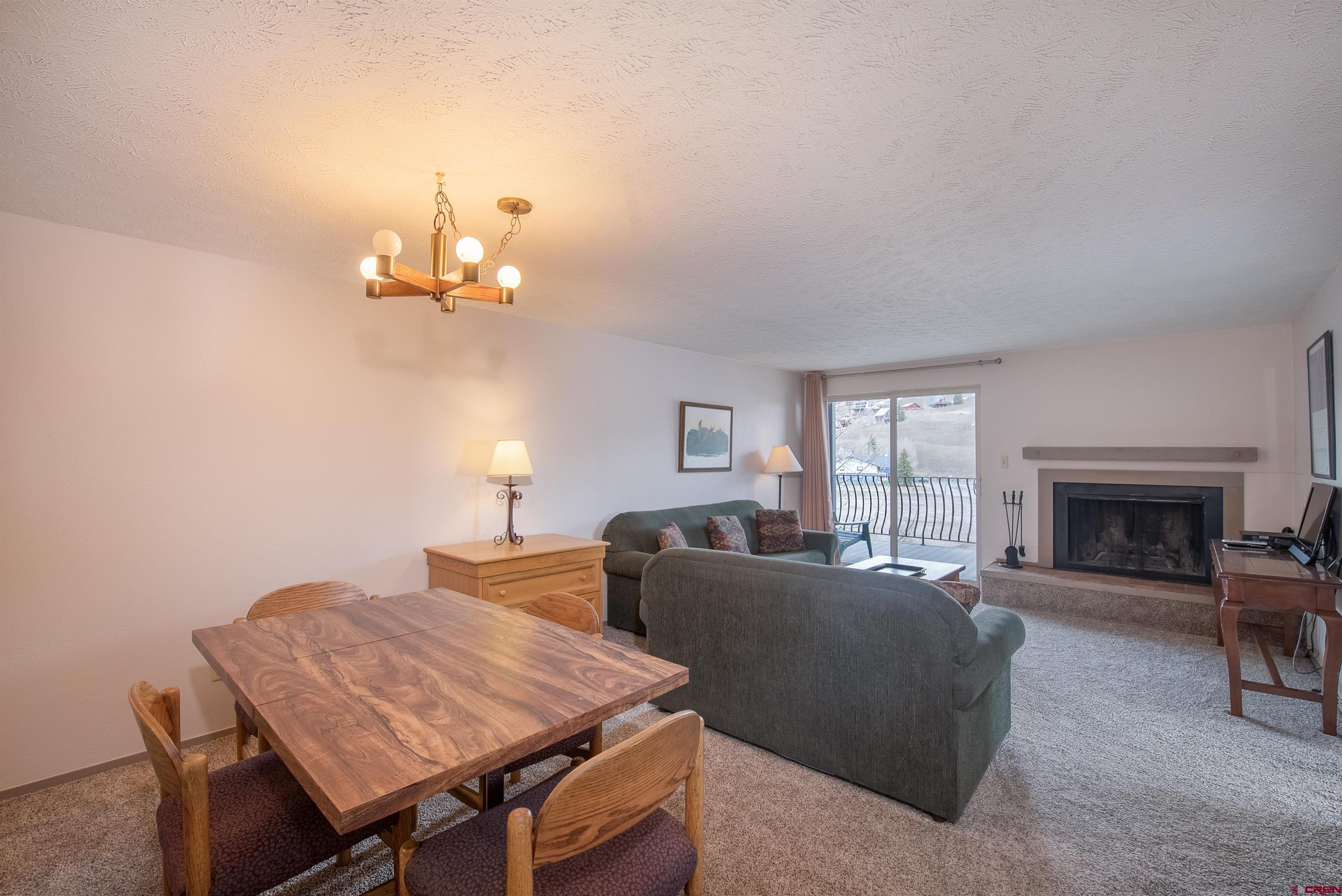 651 Gothic Road, Unit C306 Crested Butte, CO 81225 - Photo 13 of 28 Gallery Image 13