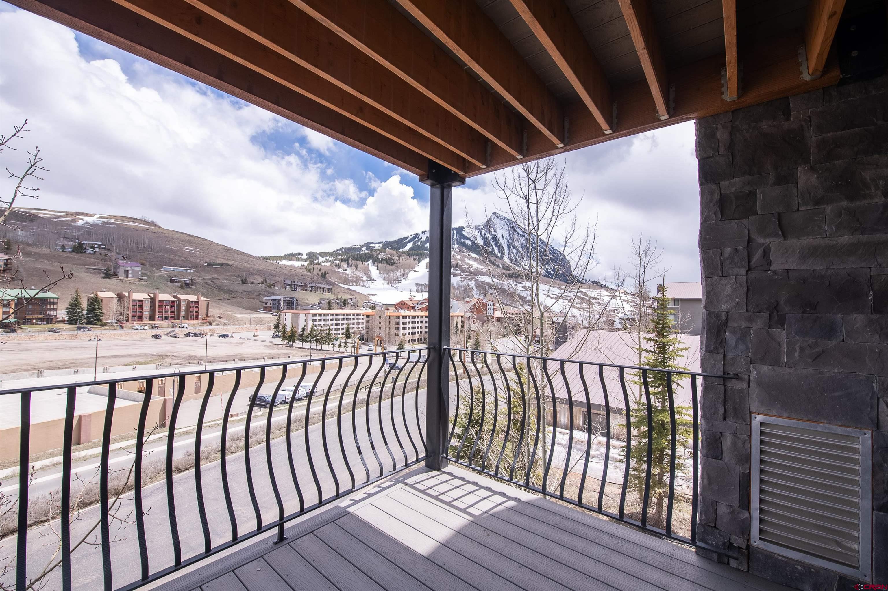 651 Gothic Road, Unit C306 Crested Butte, CO 81225 - Photo 21 of 28 Gallery Image 21